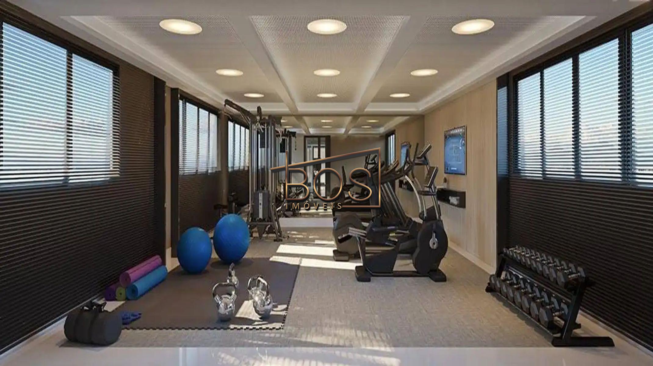 Apartamento, 2 quartos, 63 m² - Foto 4