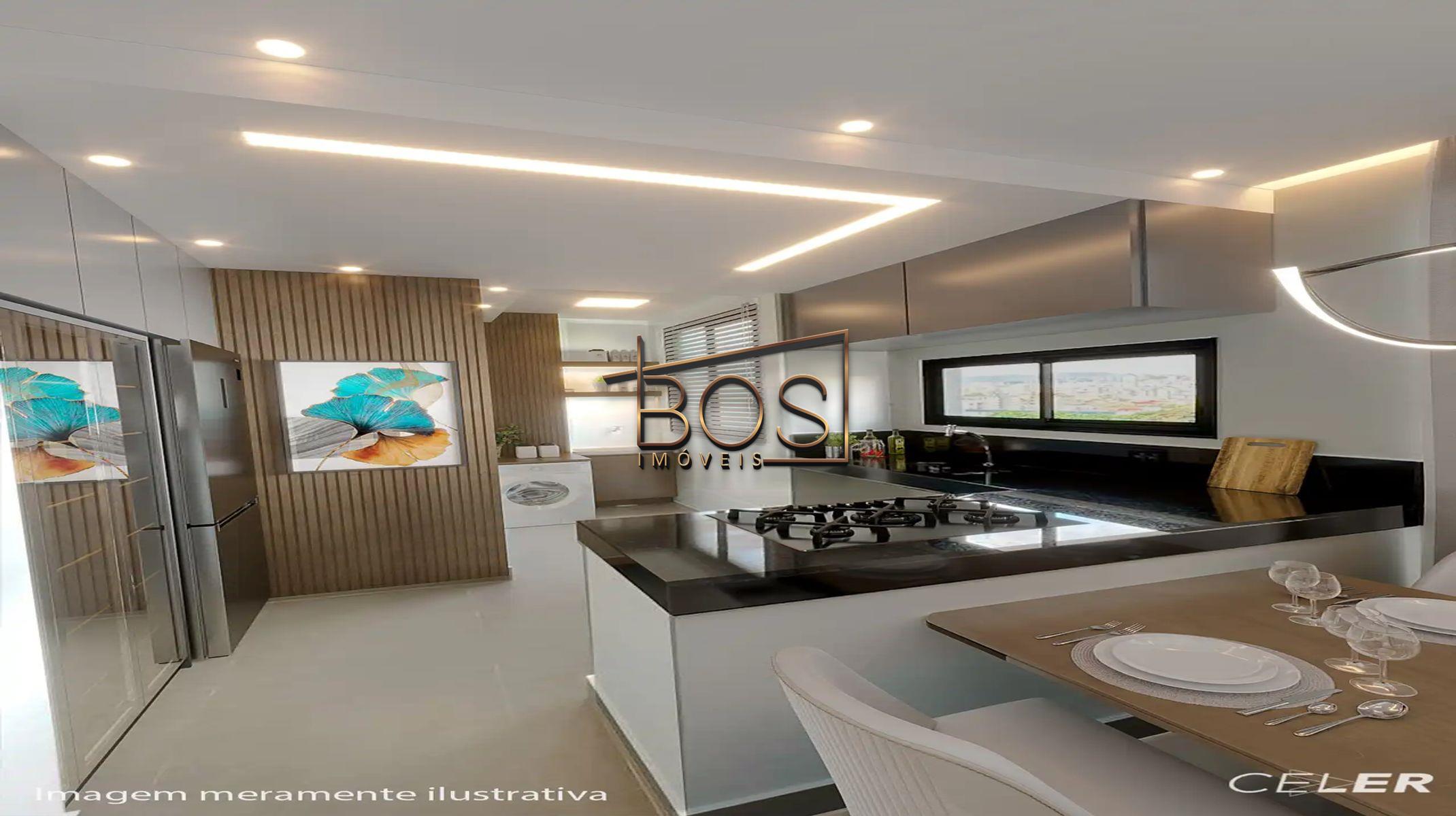 Apartamento, 3 quartos, 84 m² - Foto 20