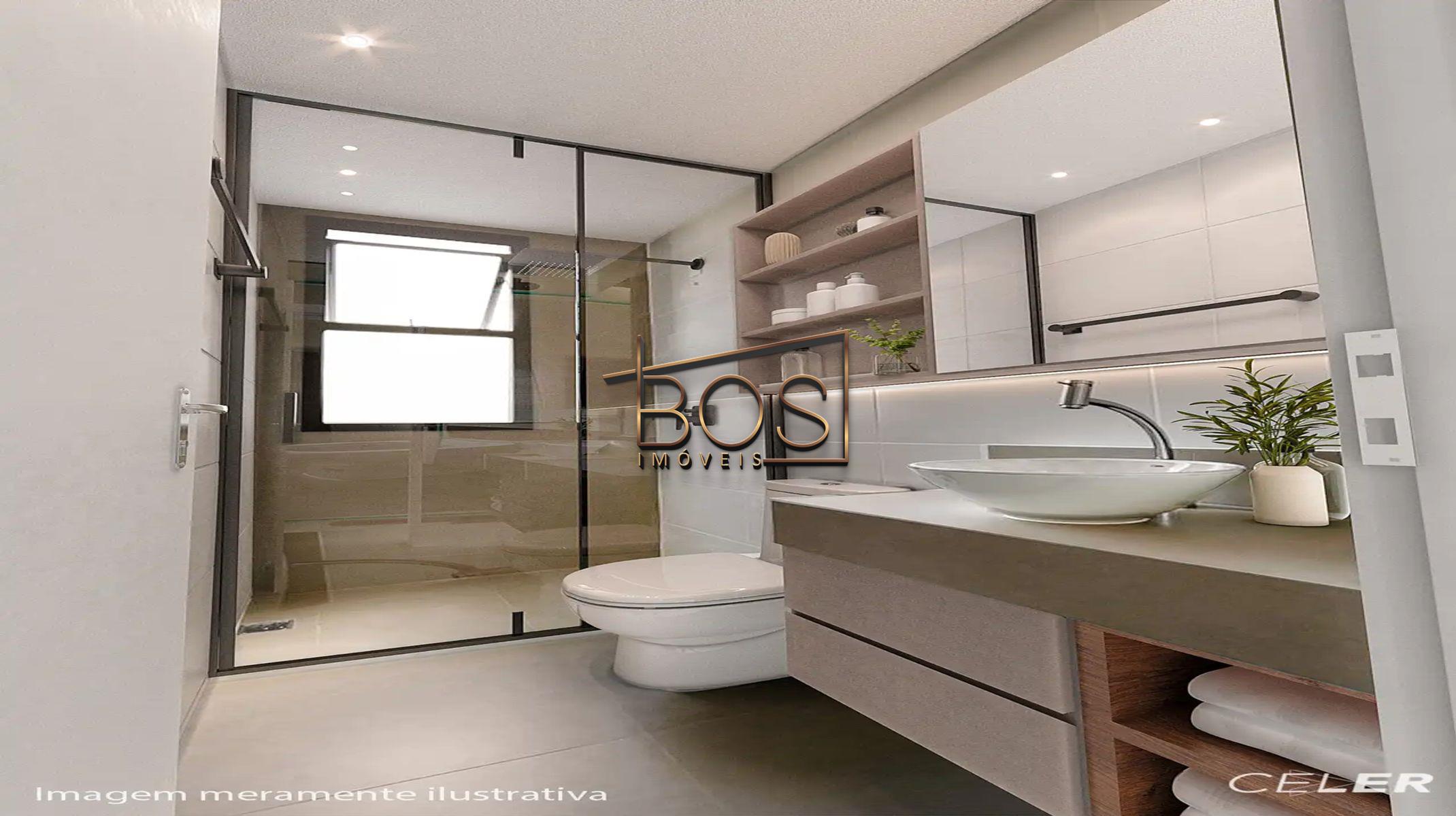 Apartamento, 3 quartos, 84 m² - Foto 24