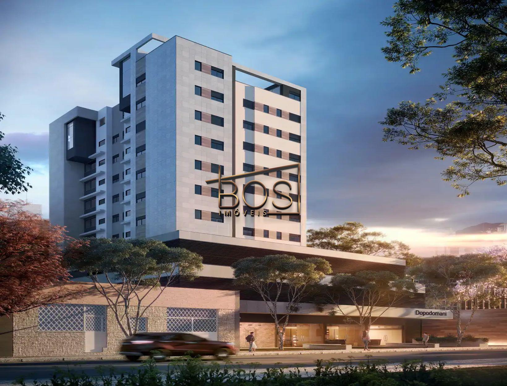 Apartamento, 3 quartos, 84 m² - Foto 1