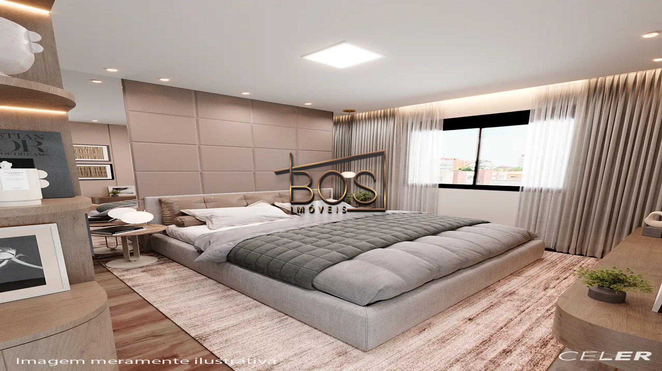 Apartamento, 3 quartos, 84 m² - Foto 22