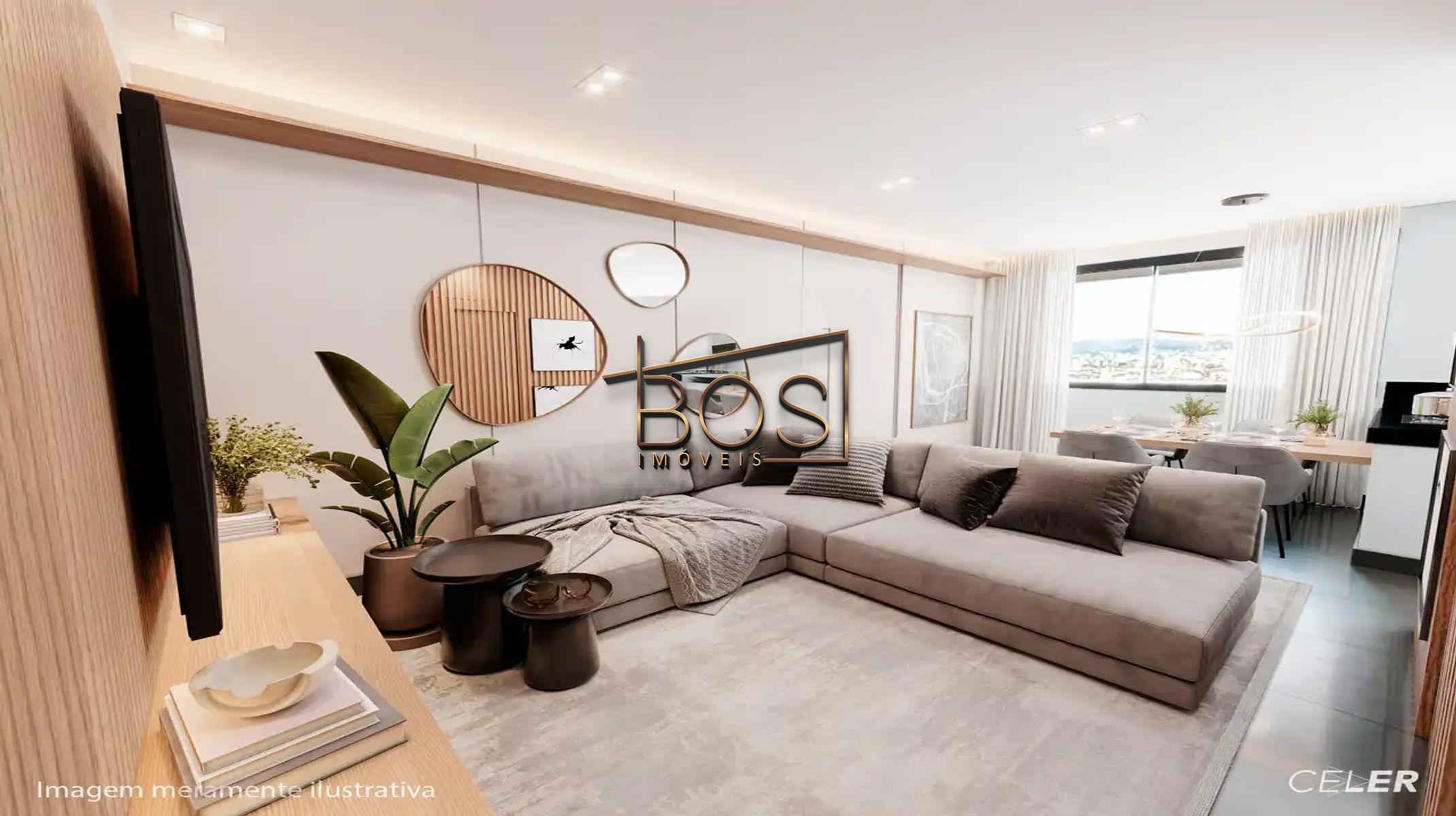 Apartamento, 3 quartos, 84 m² - Foto 25