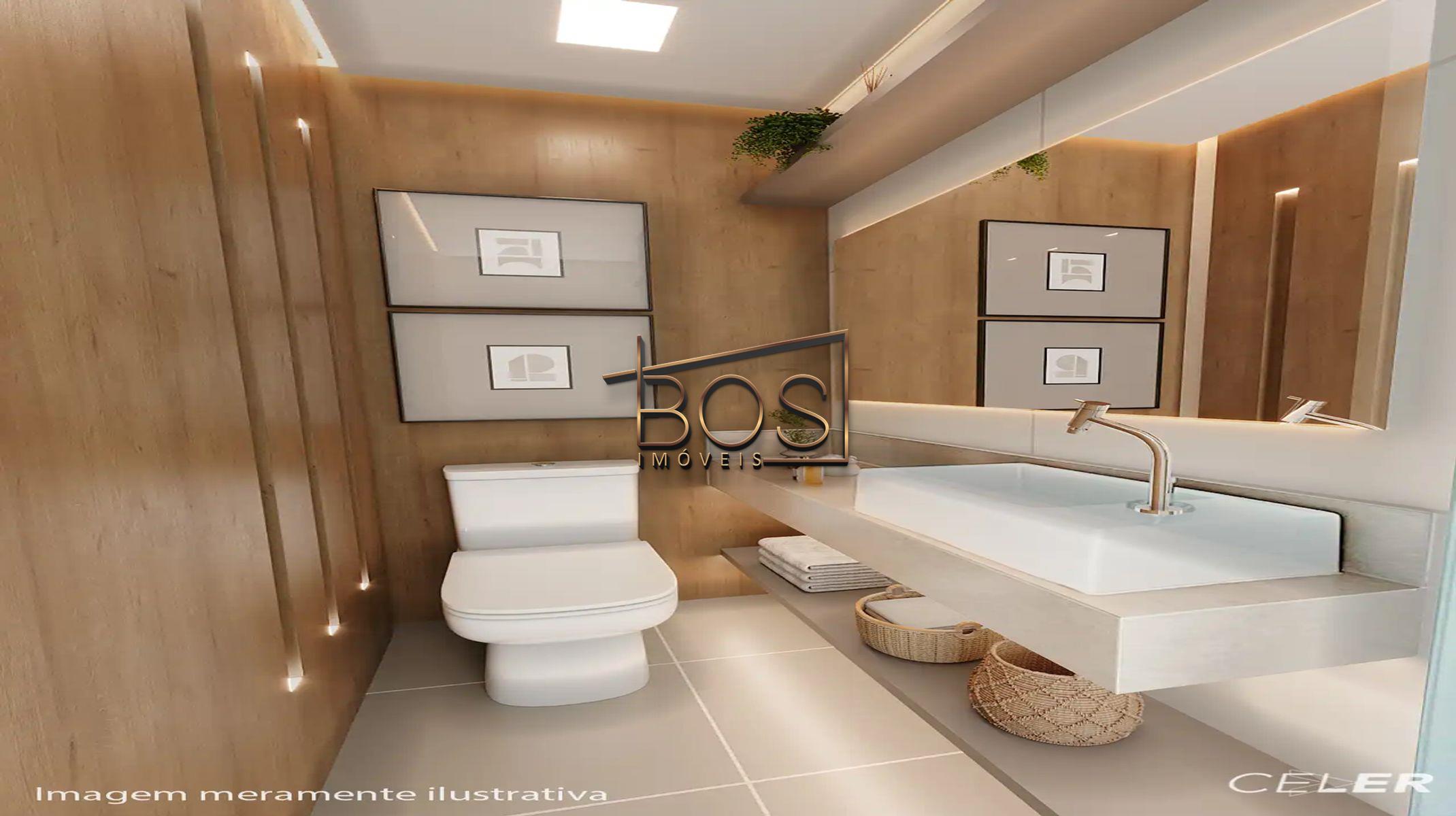 Apartamento, 3 quartos, 84 m² - Foto 21