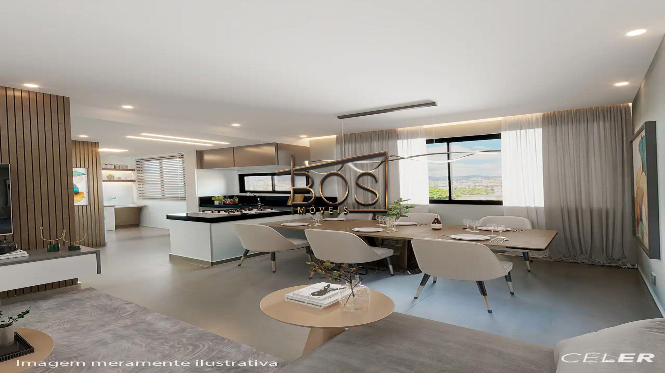 Apartamento, 3 quartos, 84 m² - Foto 19