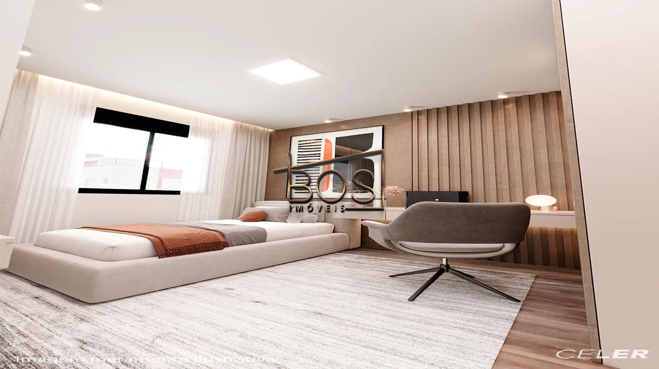 Apartamento, 3 quartos, 84 m² - Foto 23