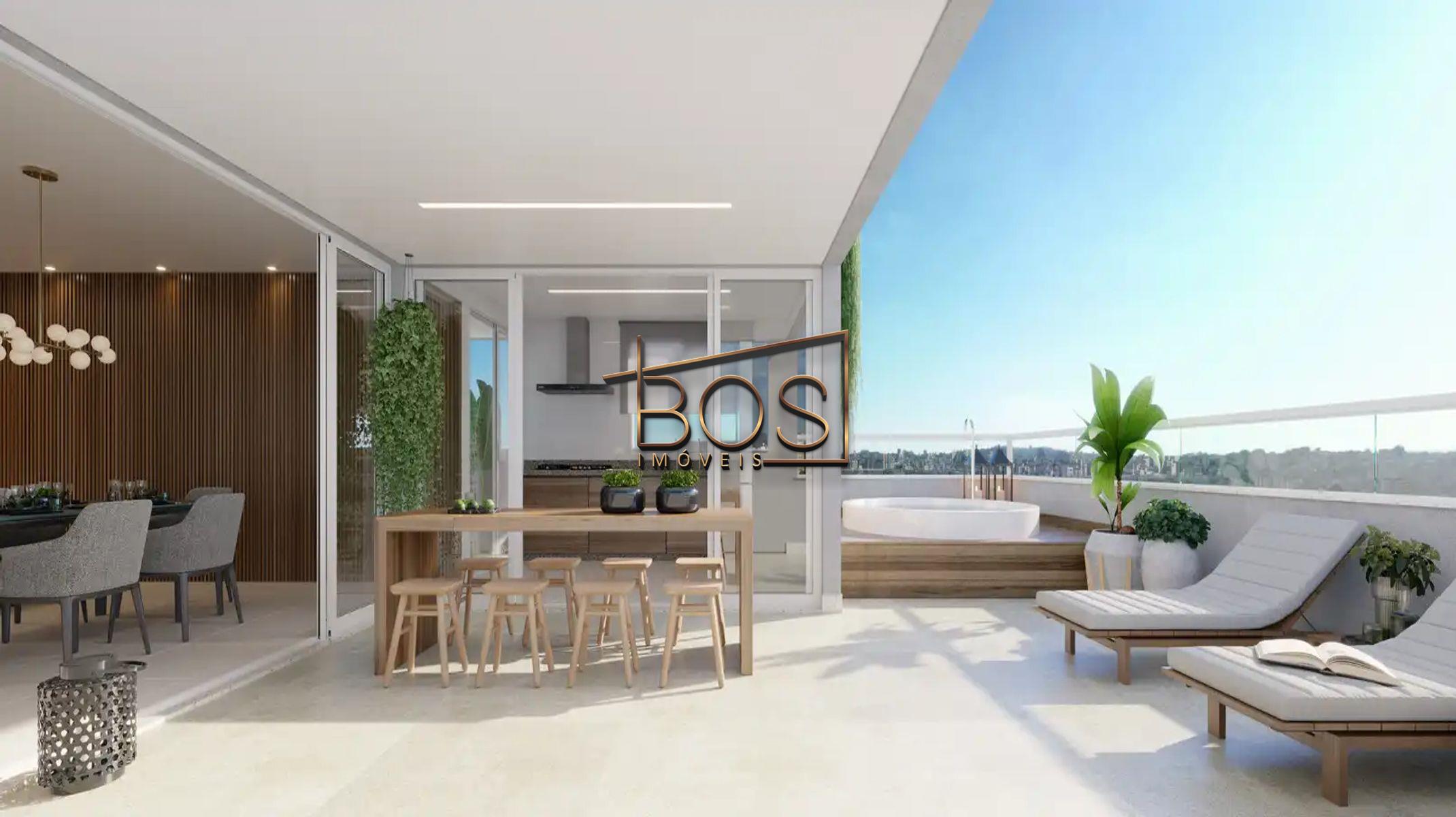 Apartamento, 3 quartos, 93 m² - Foto 15