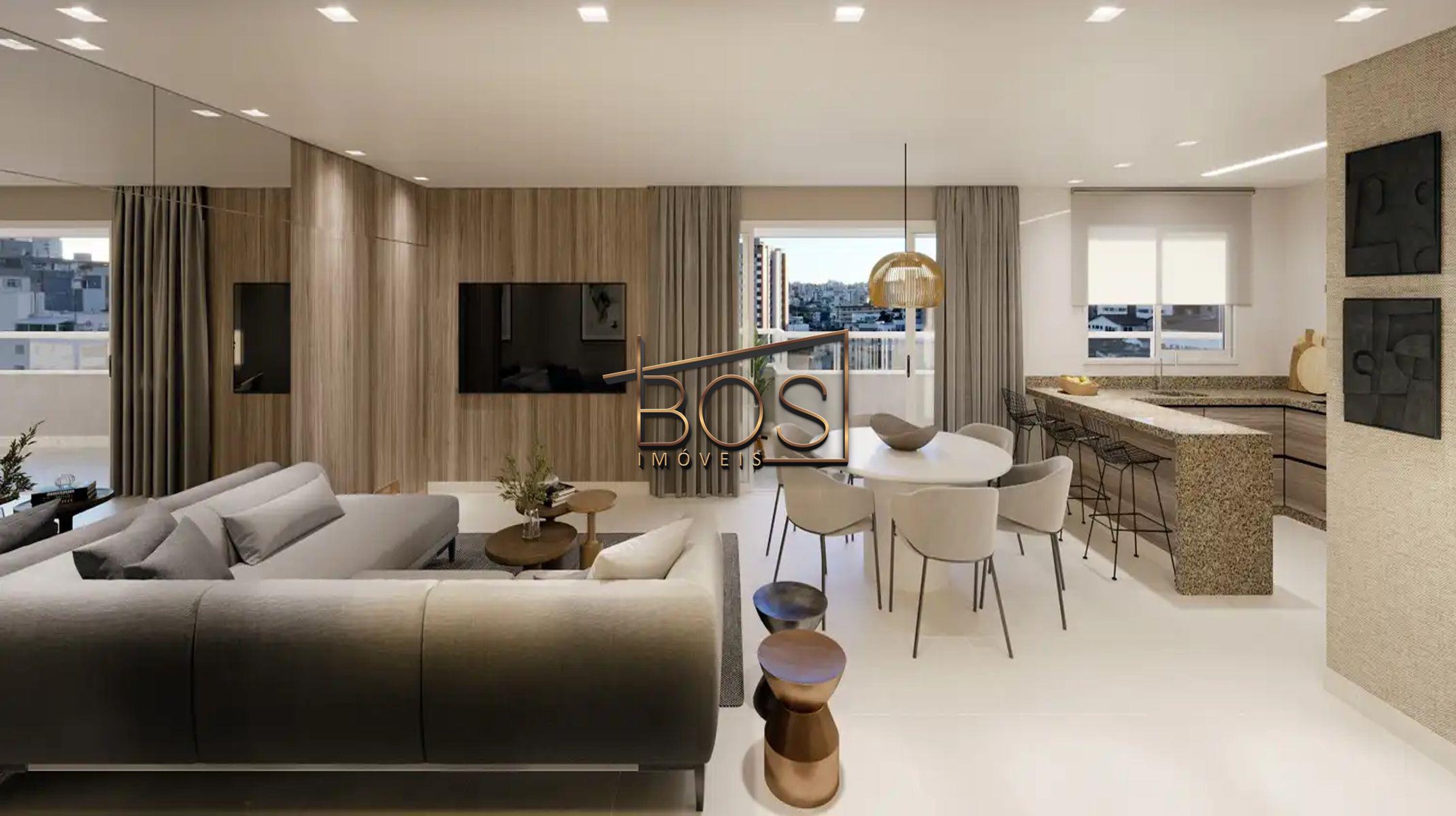 Apartamento, 3 quartos, 93 m² - Foto 19