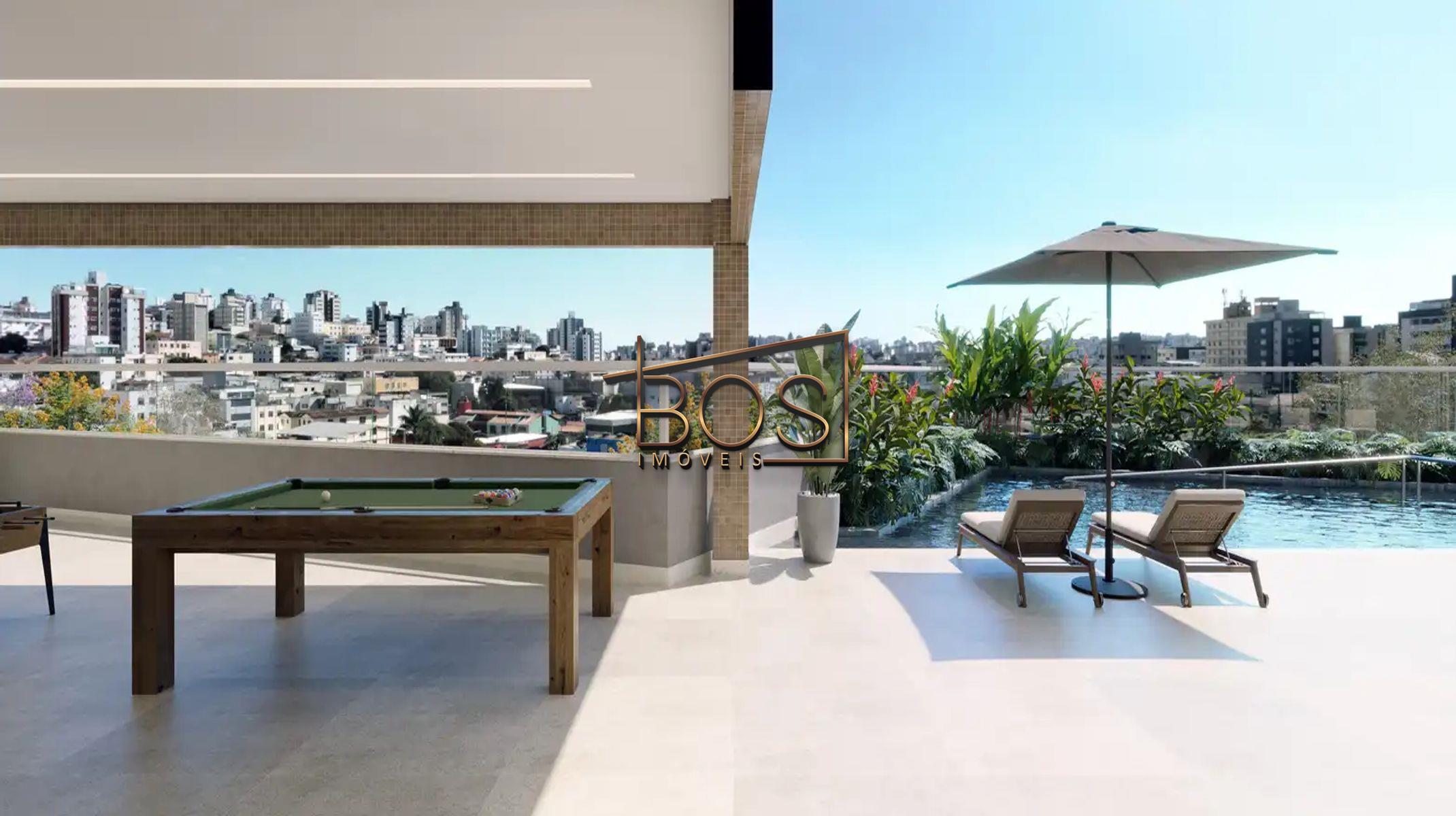 Apartamento, 3 quartos, 93 m² - Foto 9