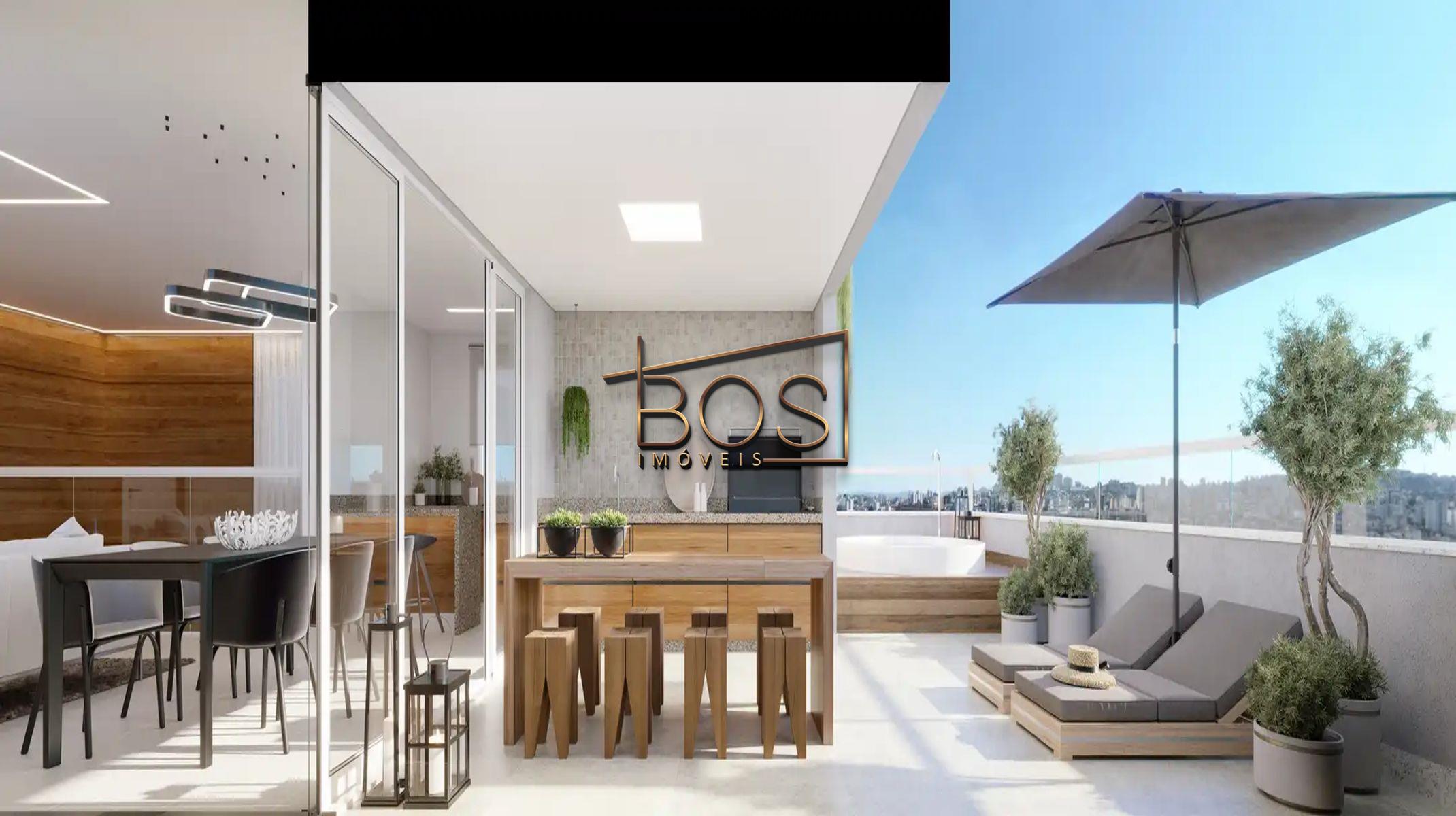 Apartamento, 3 quartos, 93 m² - Foto 13