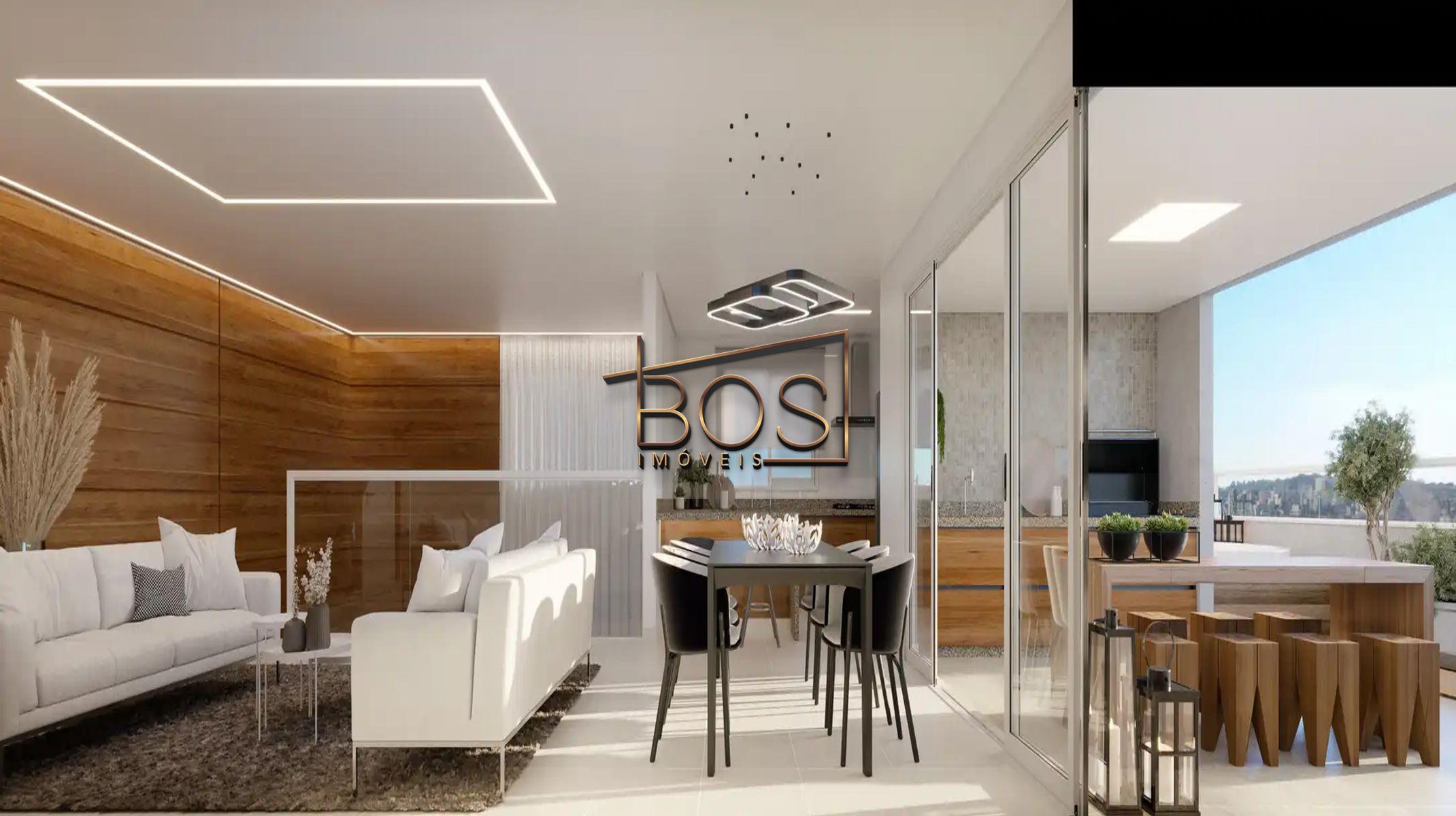 Apartamento, 3 quartos, 93 m² - Foto 14