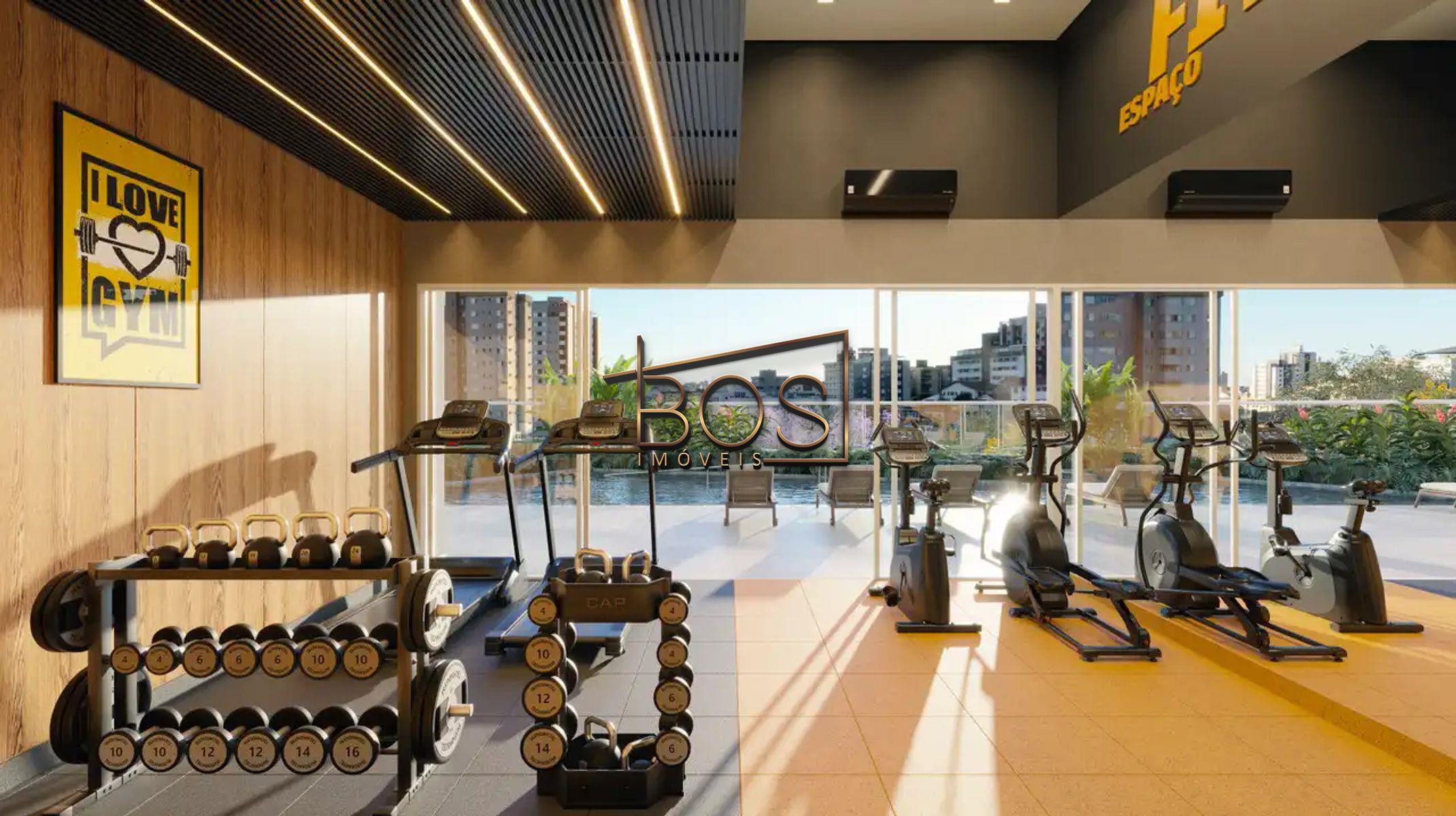 Apartamento, 3 quartos, 93 m² - Foto 11