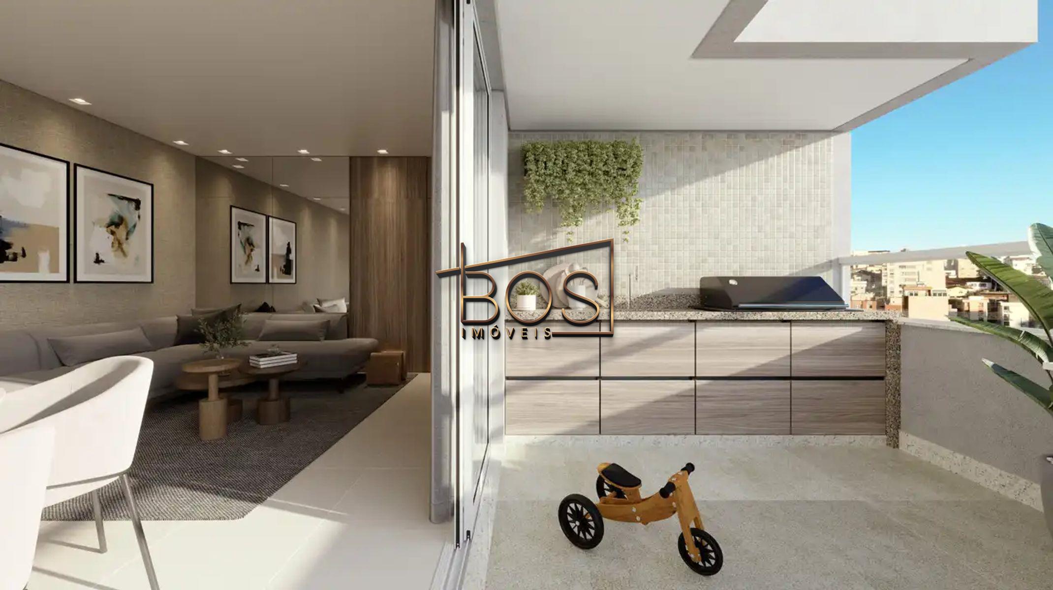 Apartamento, 3 quartos, 93 m² - Foto 20