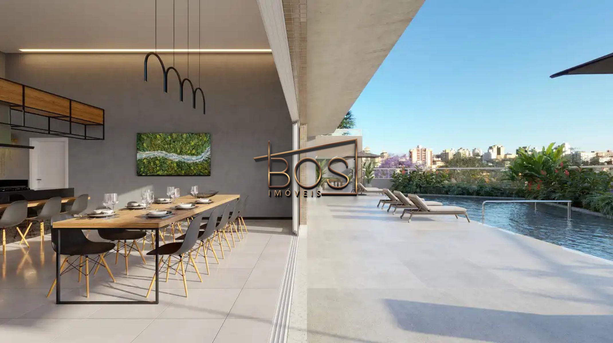 Apartamento, 3 quartos, 93 m² - Foto 7