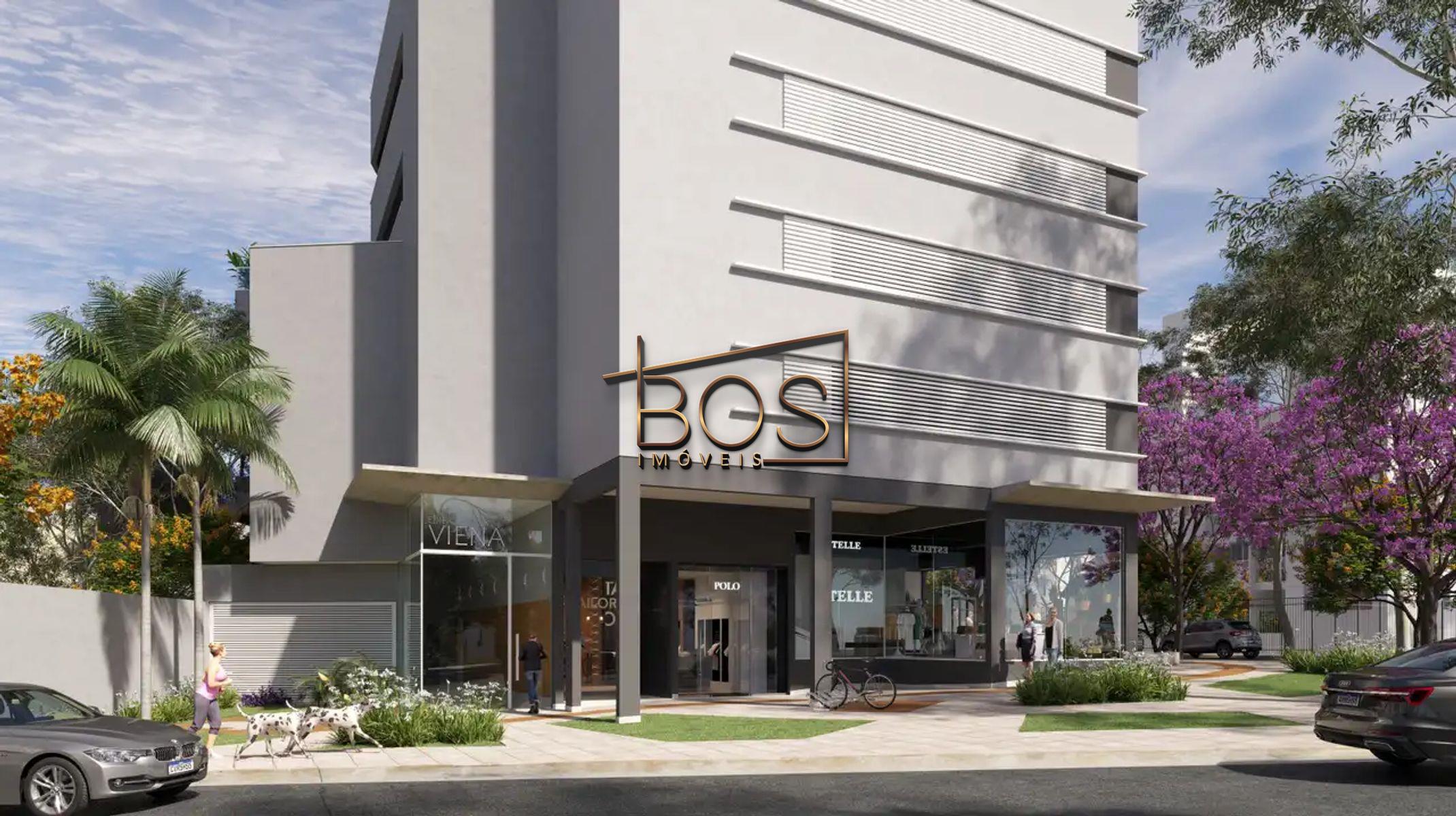 Cobertura, 4 quartos, 182 m² - Foto 2