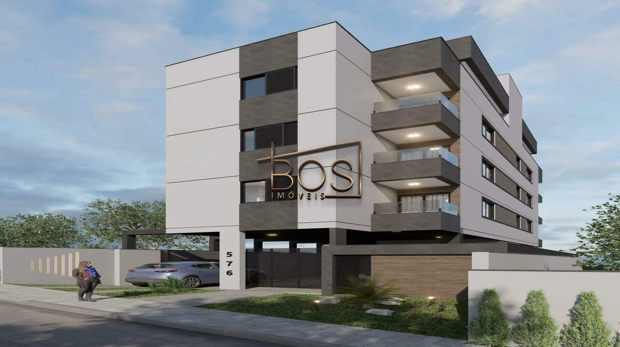 Cobertura, 2 quartos, 128 m² - Foto 2