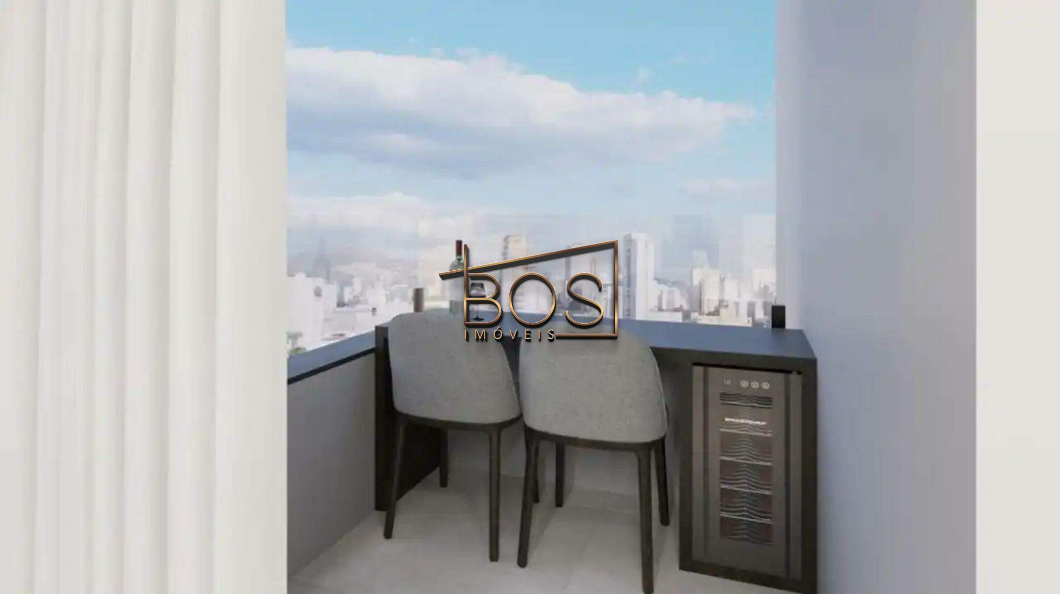 Cobertura, 2 quartos, 128 m² - Foto 5