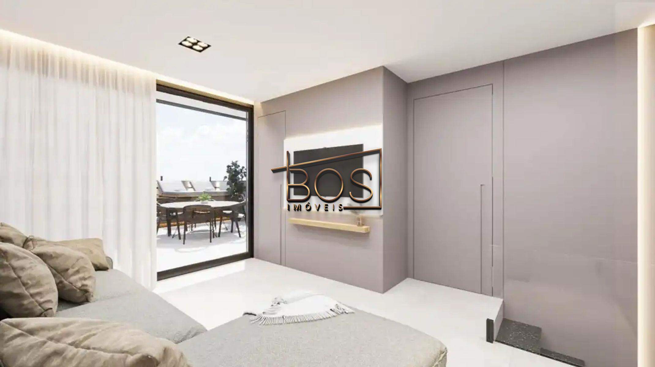 Cobertura, 2 quartos, 128 m² - Foto 3