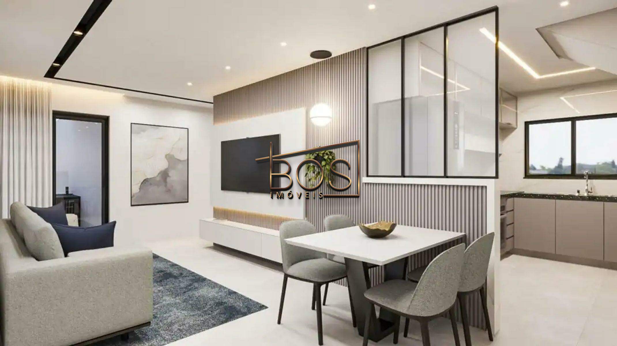 Cobertura, 2 quartos, 128 m² - Foto 4