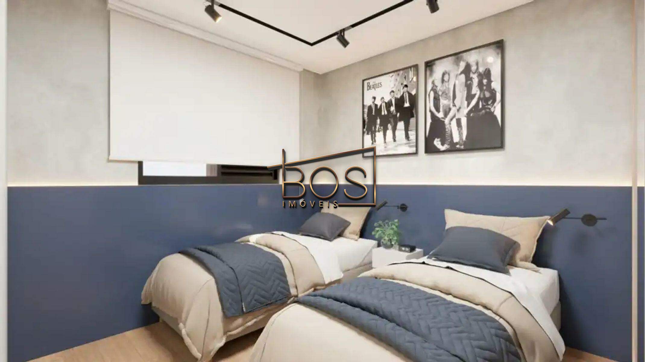 Cobertura, 2 quartos, 128 m² - Foto 7