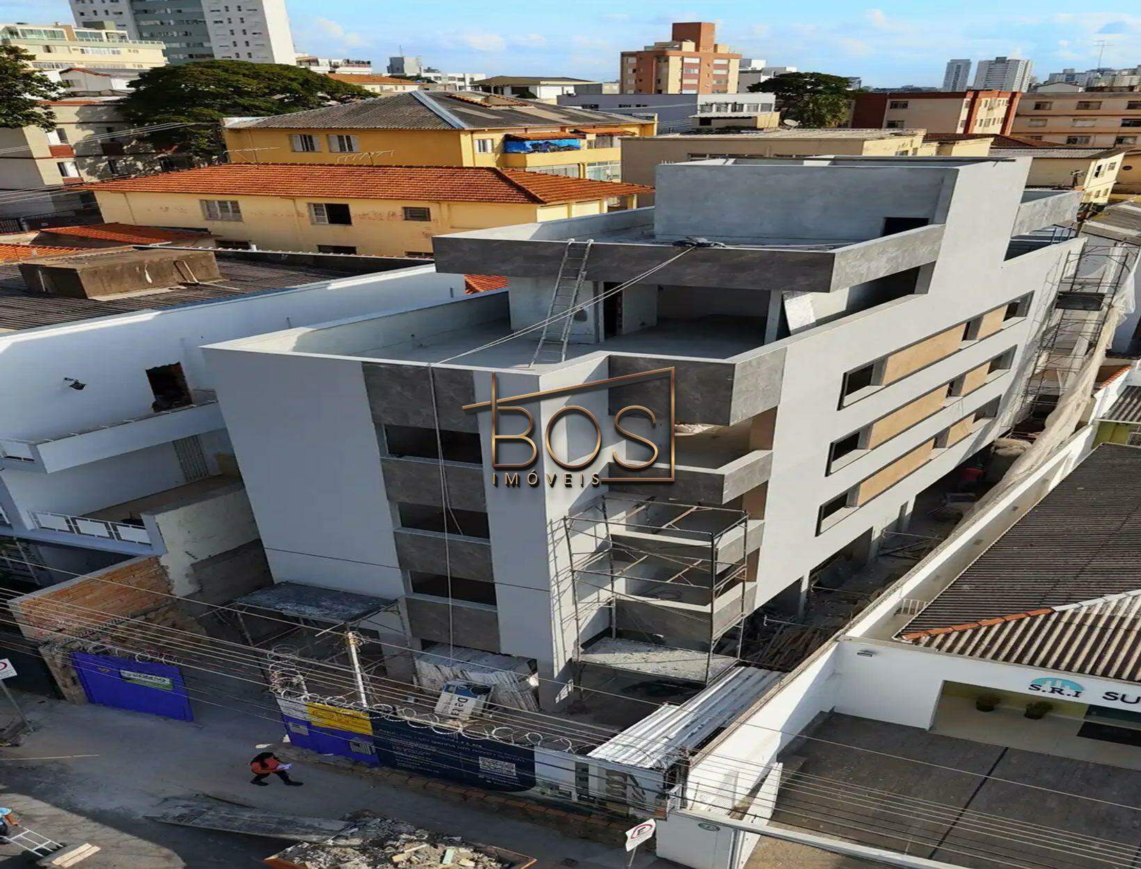 Cobertura, 2 quartos, 128 m² - Foto 1