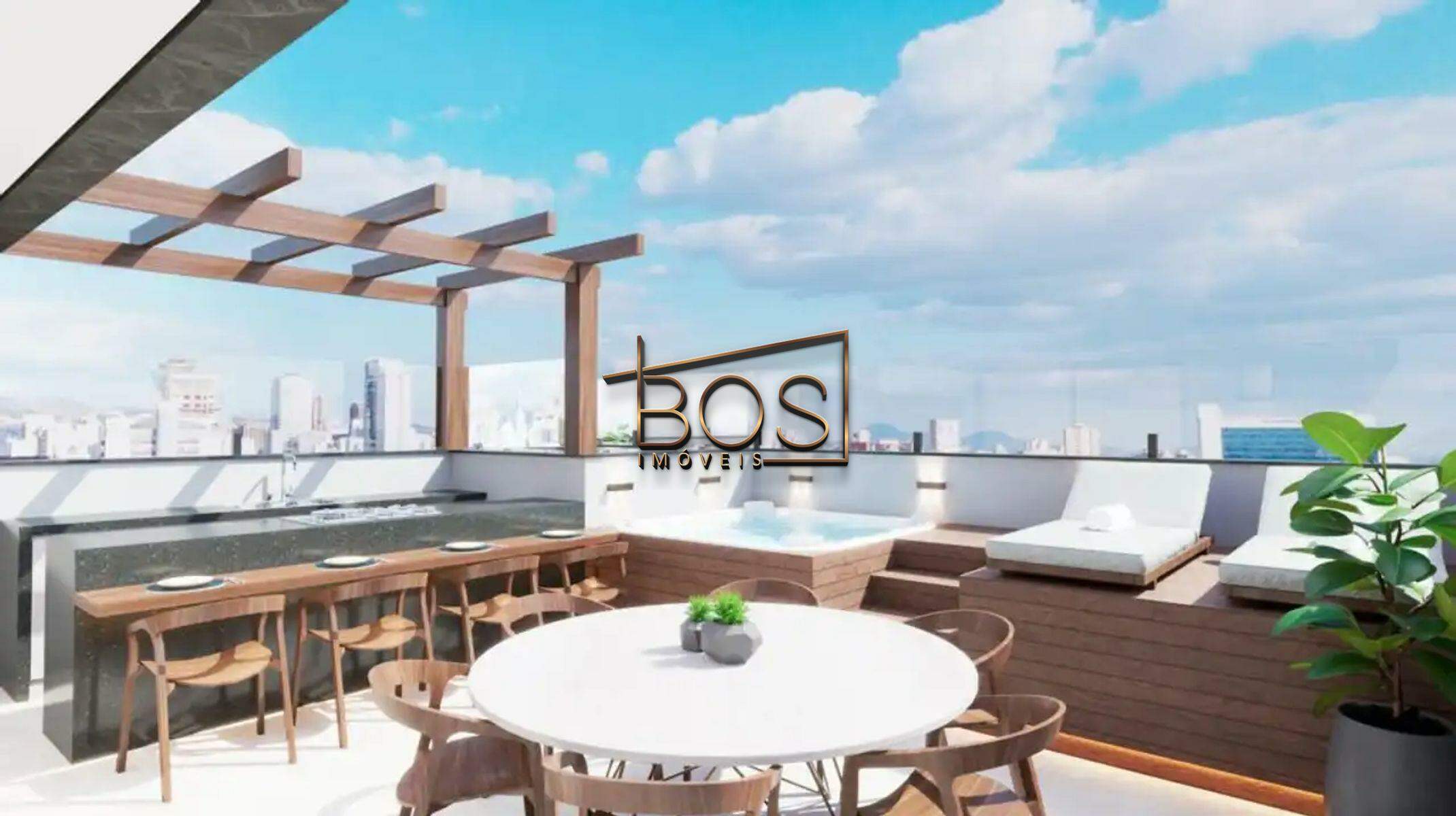 Cobertura, 2 quartos, 128 m² - Foto 8