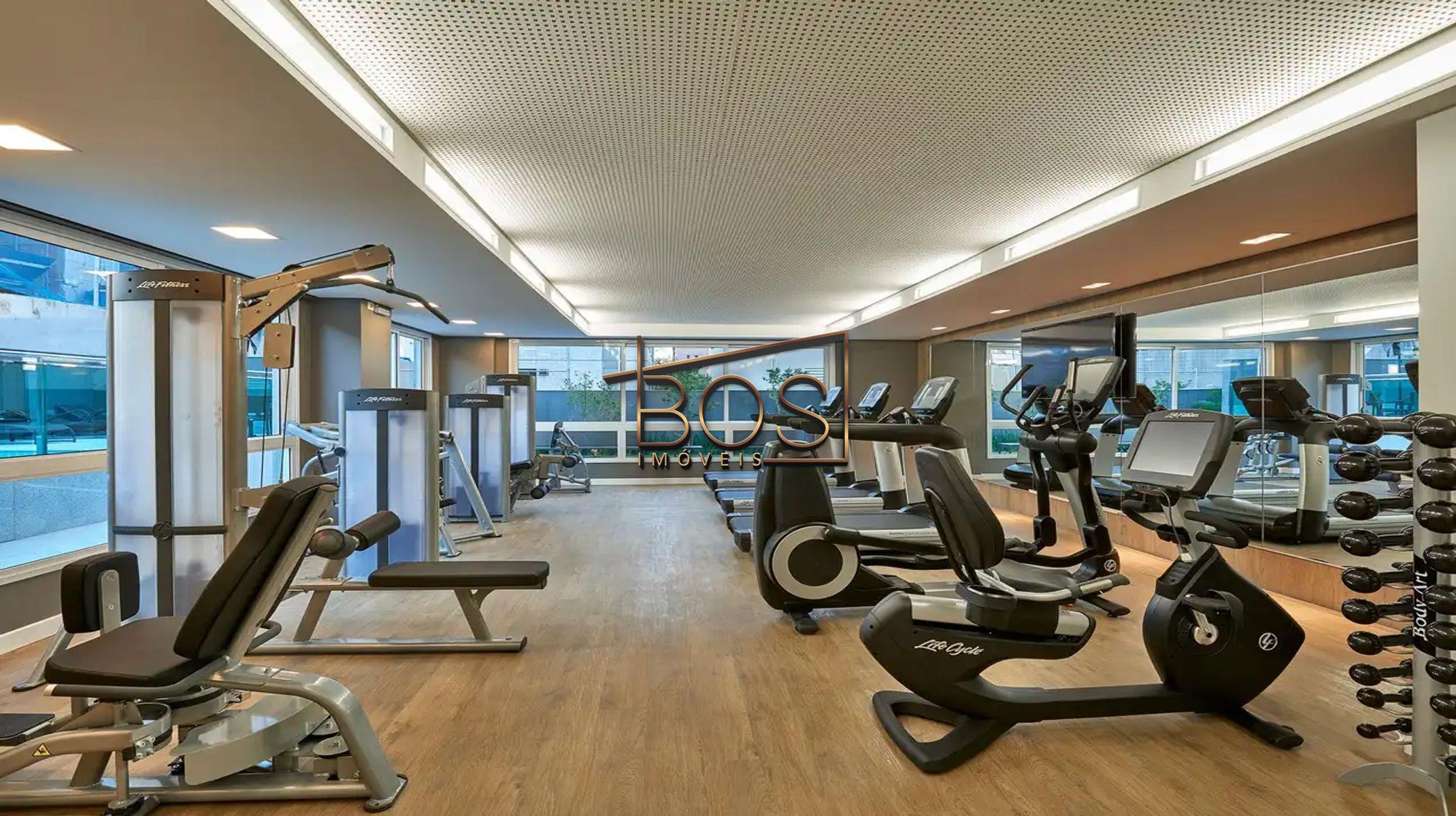 Apartamento, 4 quartos, 180 m² - Foto 7