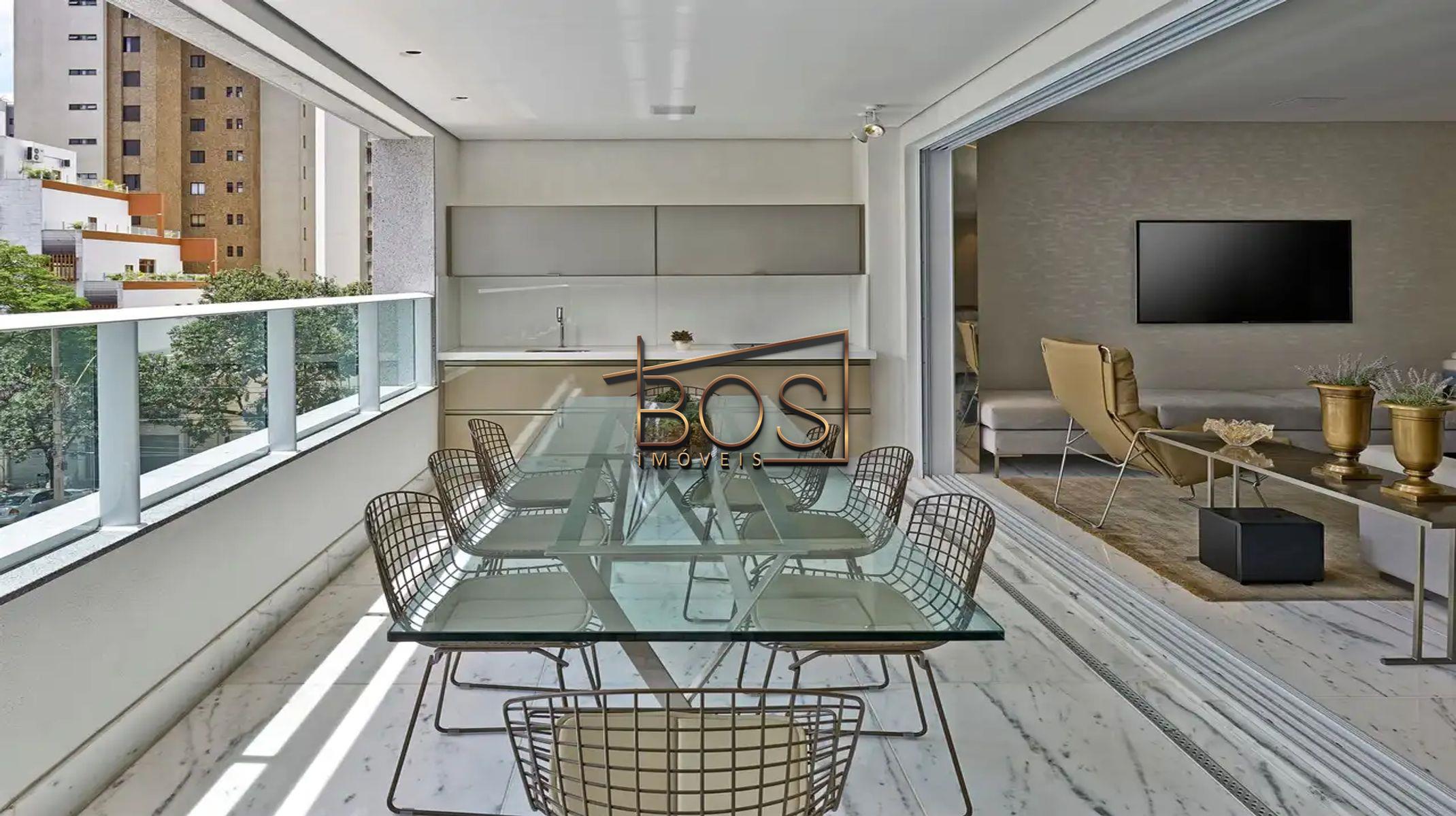 Apartamento, 4 quartos, 180 m² - Foto 11