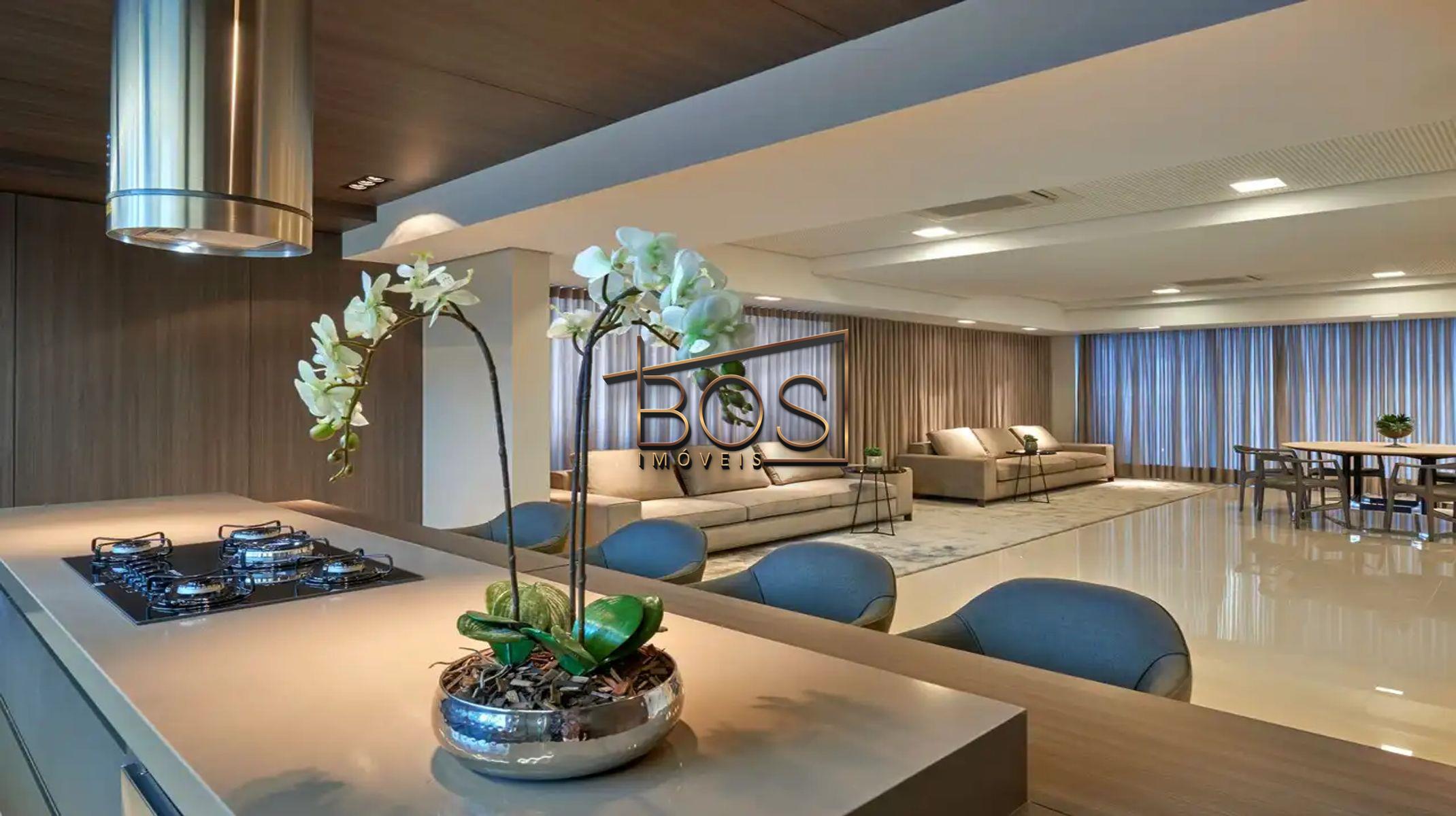 Apartamento, 4 quartos, 180 m² - Foto 6