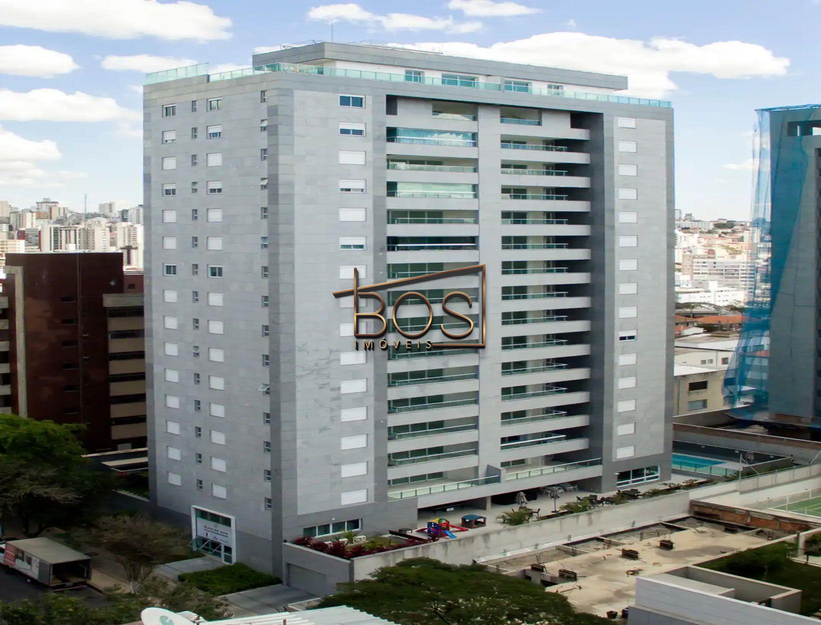 Apartamento, 4 quartos, 180 m² - Foto 1