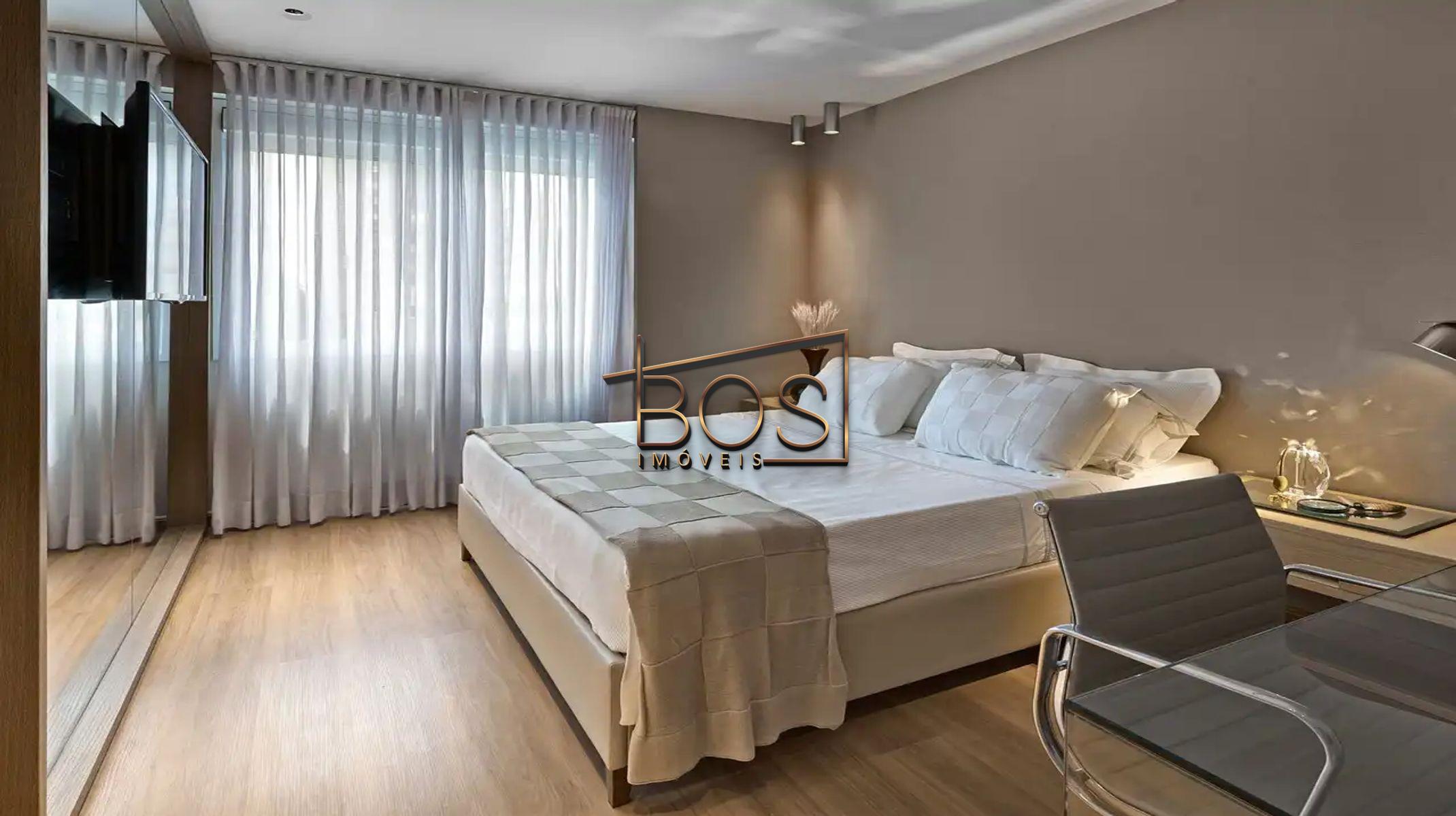 Apartamento, 4 quartos, 180 m² - Foto 12