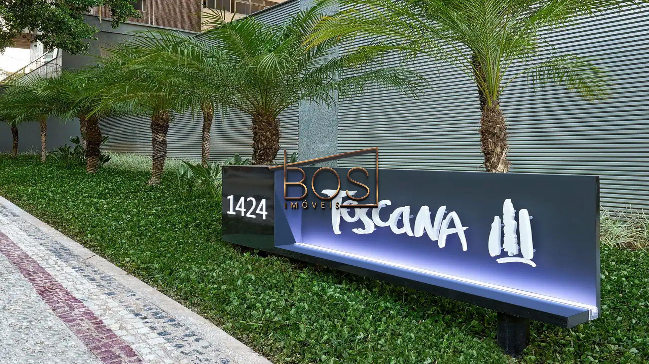 Apartamento, 4 quartos, 180 m² - Foto 2