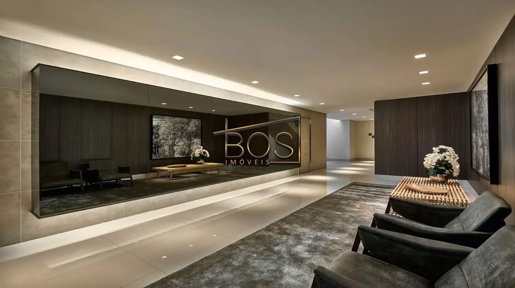 Apartamento, 4 quartos, 180 m² - Foto 3