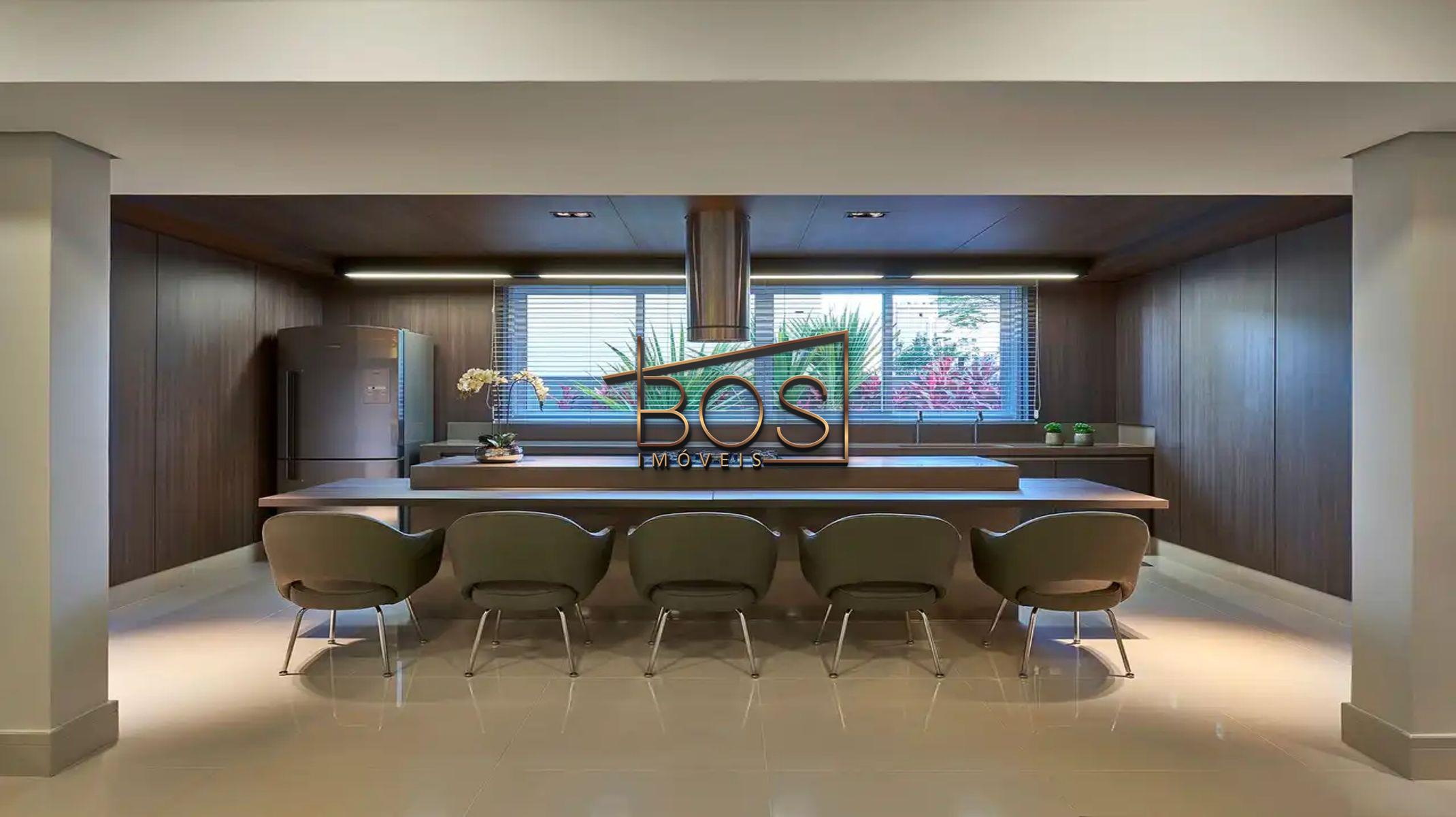 Apartamento, 4 quartos, 180 m² - Foto 5