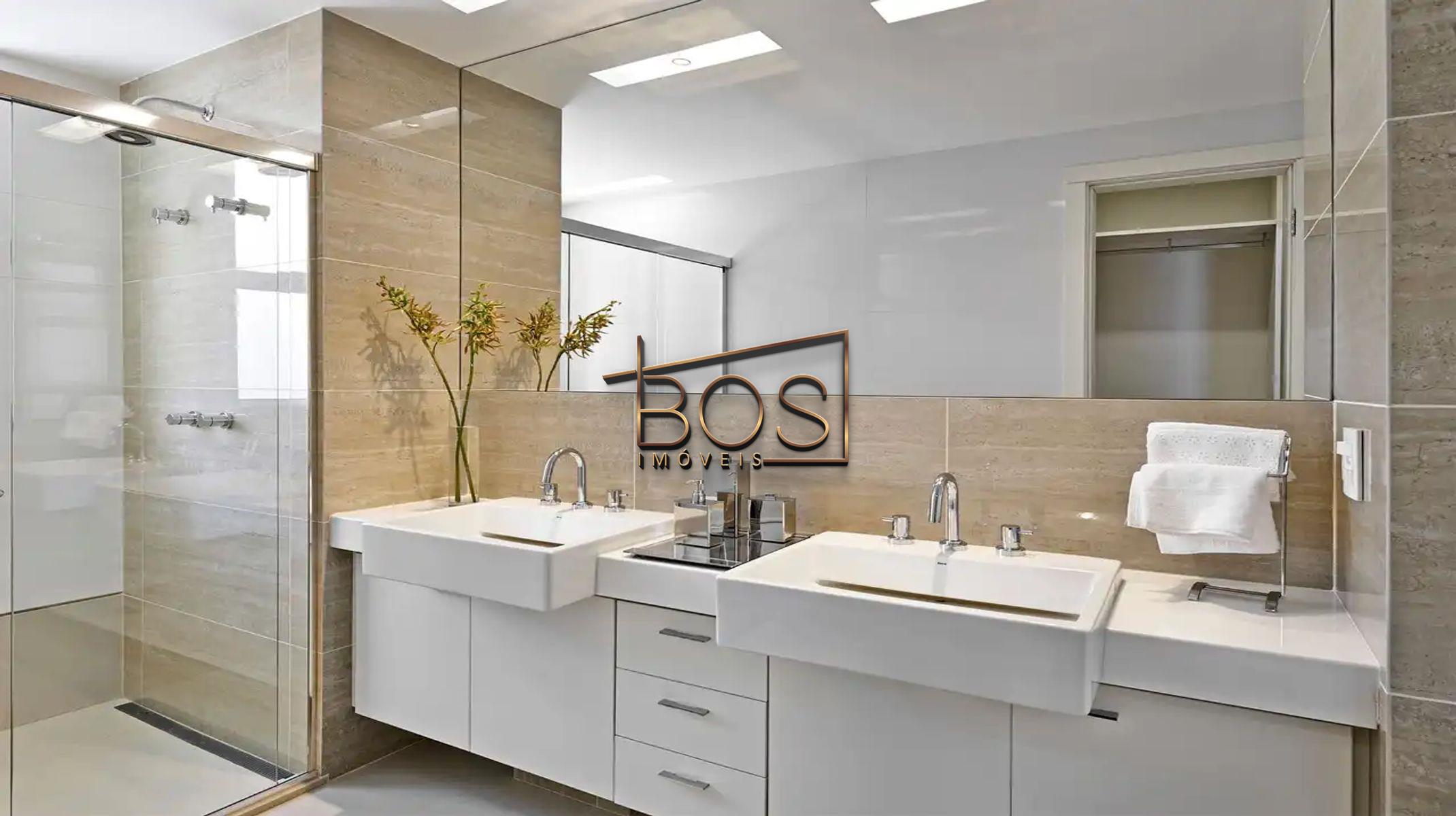 Apartamento, 4 quartos, 180 m² - Foto 13