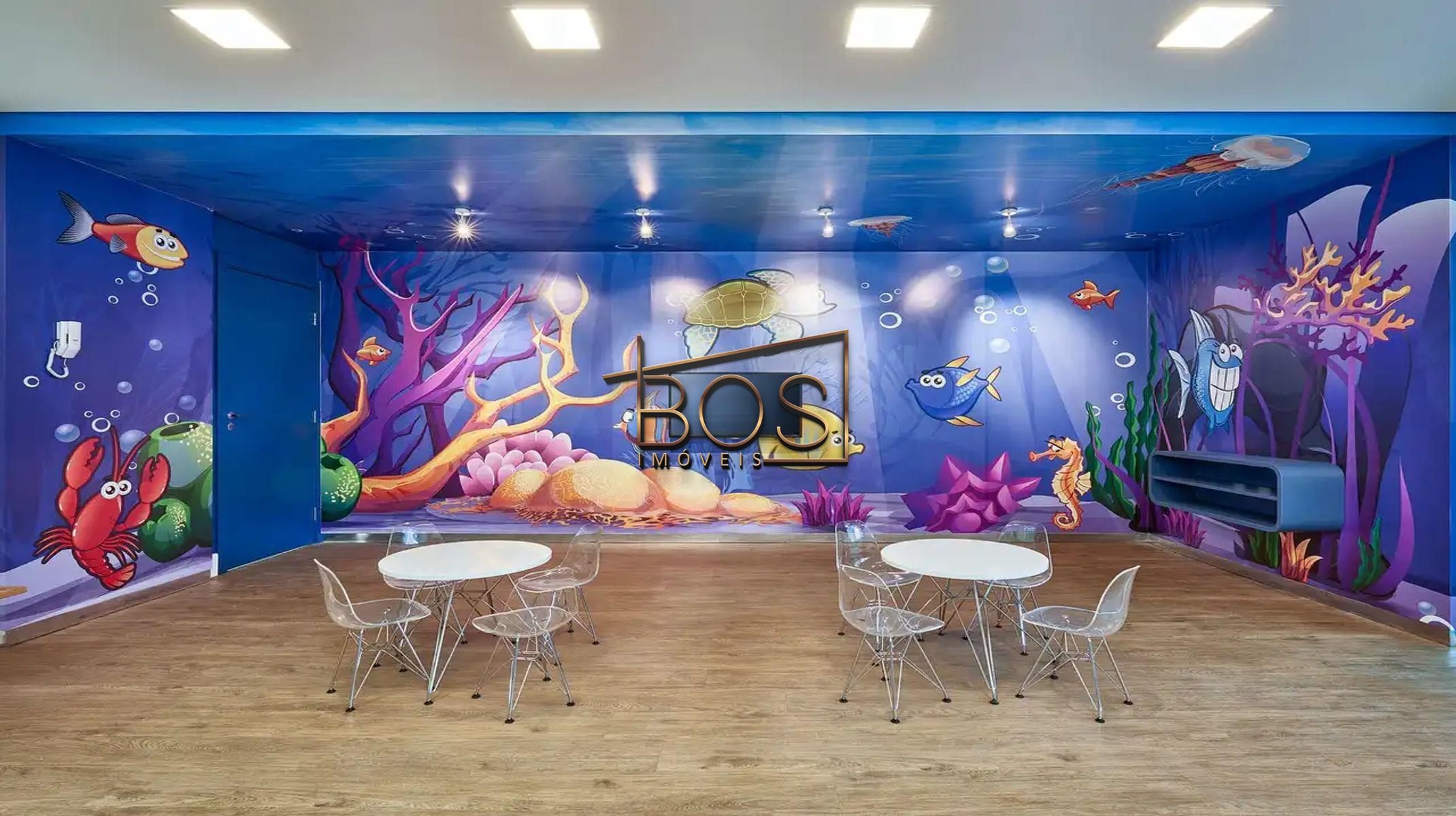 Apartamento, 4 quartos, 180 m² - Foto 8