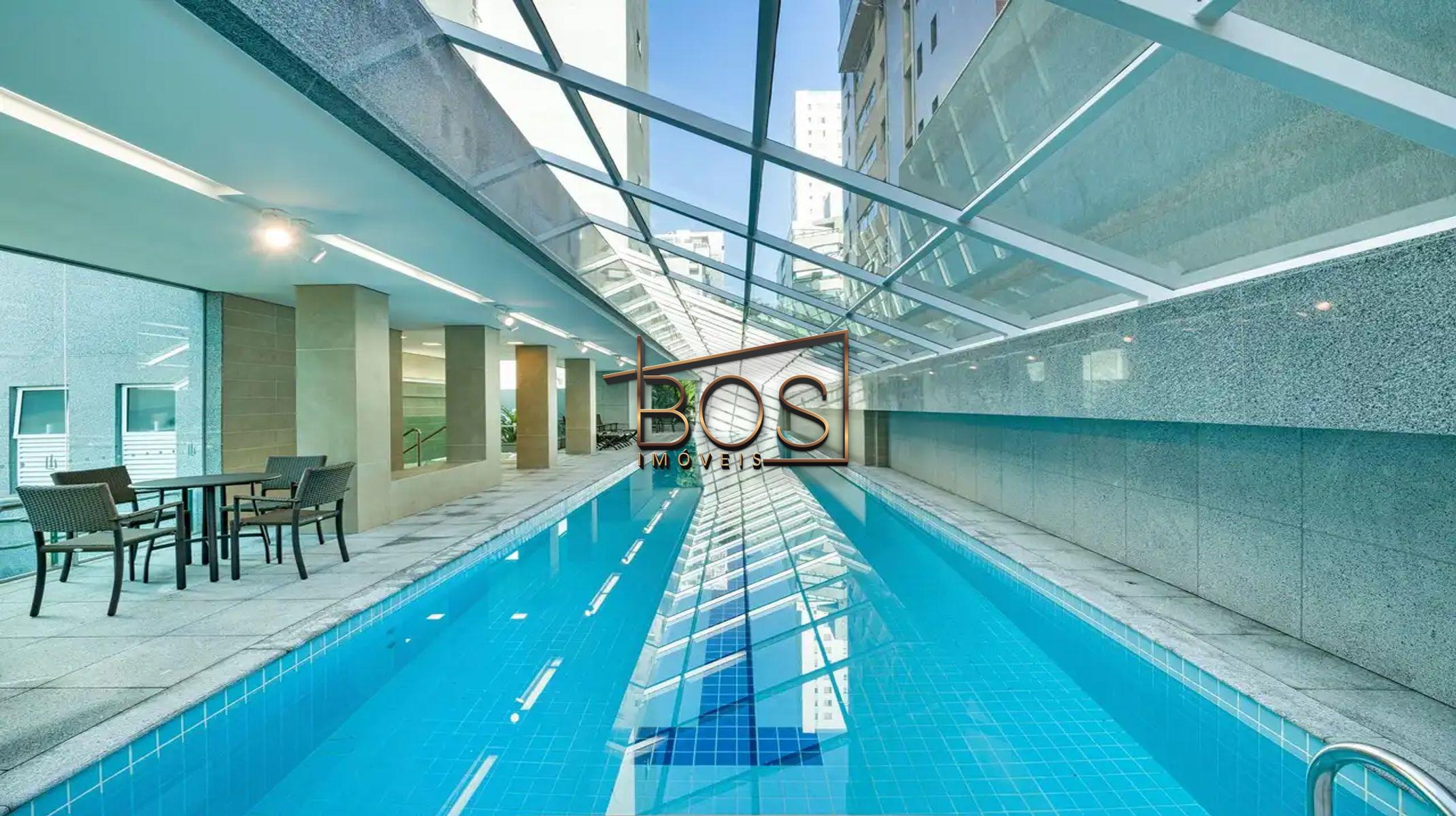 Apartamento, 4 quartos, 180 m² - Foto 4