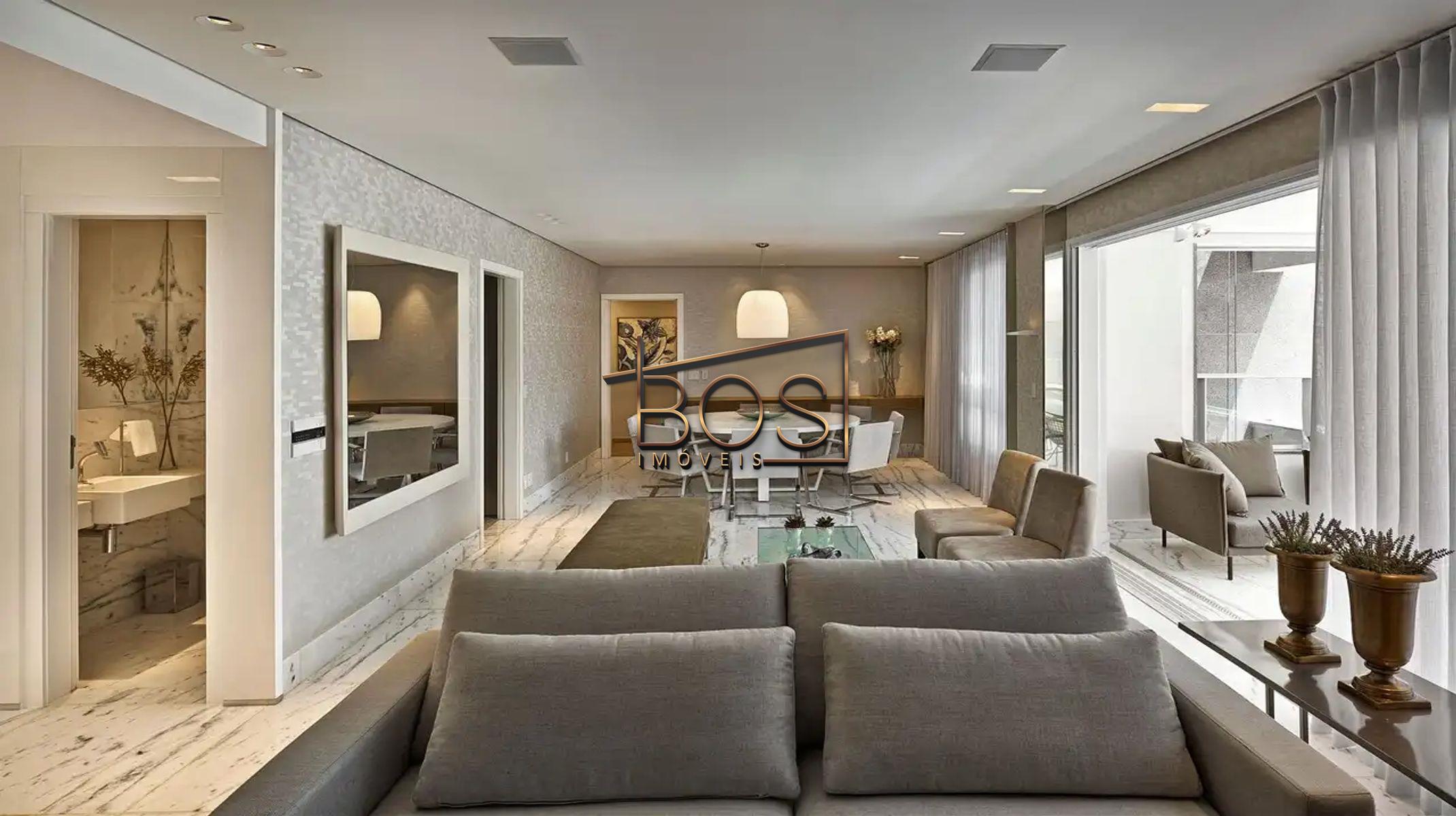 Apartamento, 4 quartos, 180 m² - Foto 10