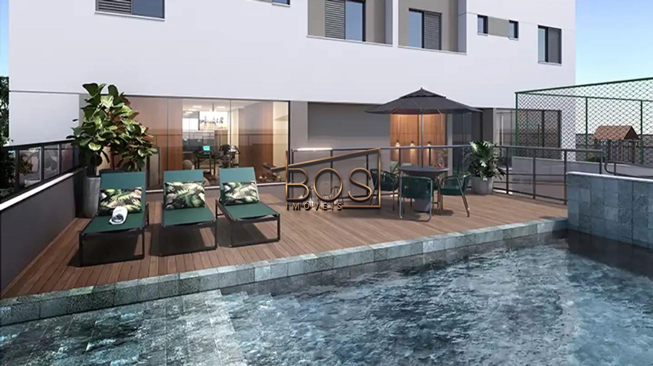 Cobertura, 2 quartos, 85 m² - Foto 3