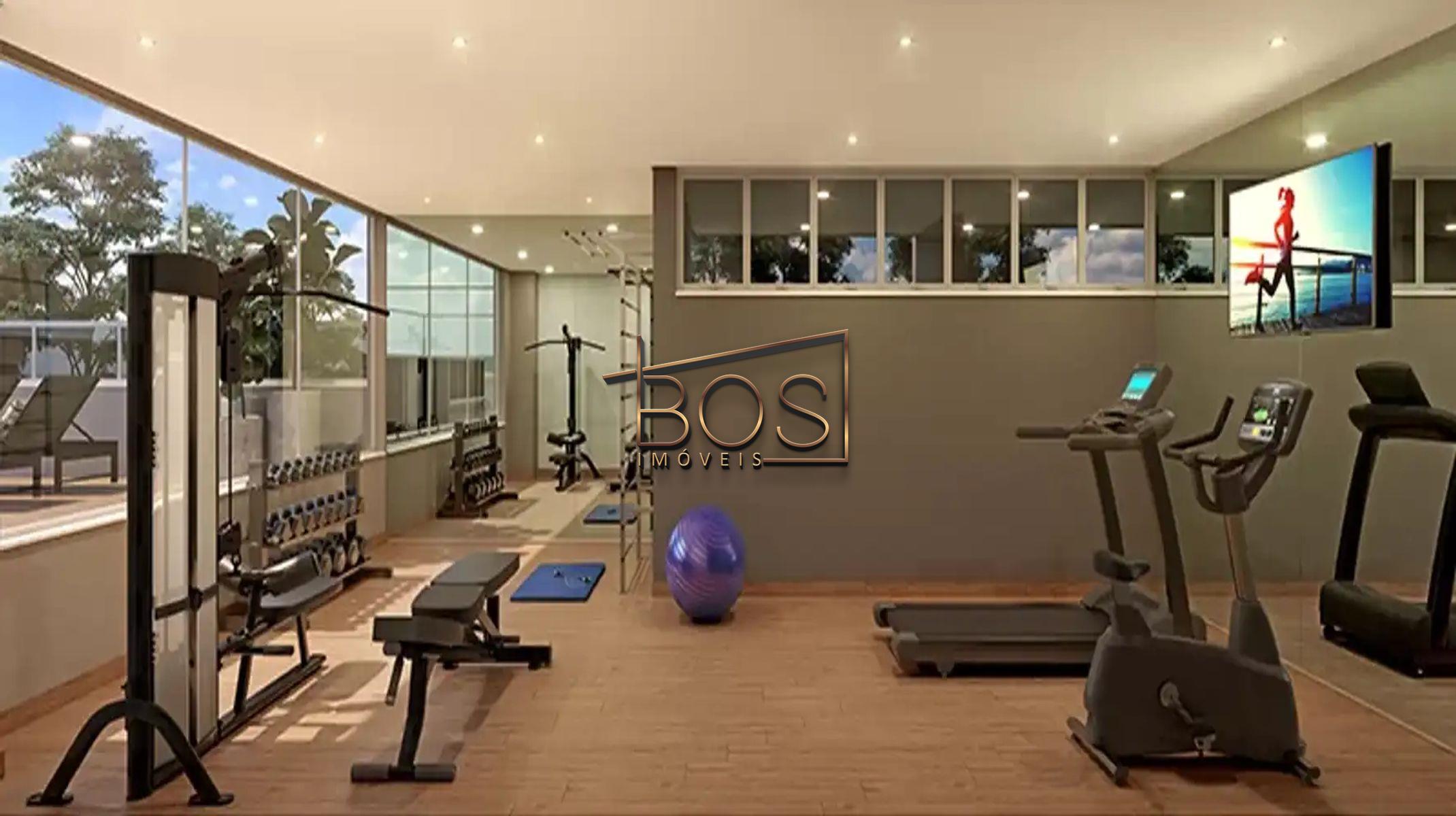 Cobertura, 2 quartos, 85 m² - Foto 6