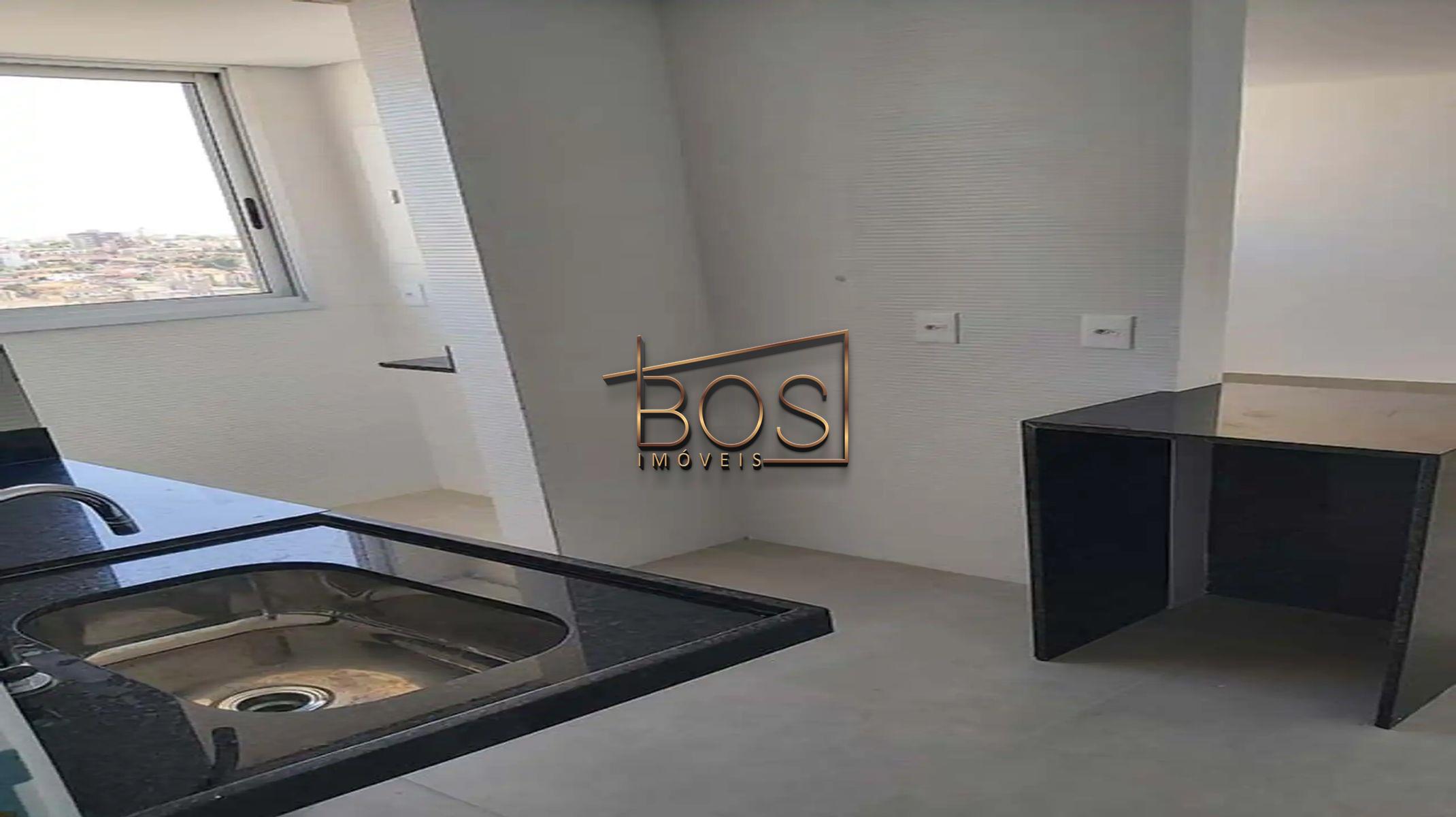 Cobertura, 3 quartos, 135 m² - Foto 13