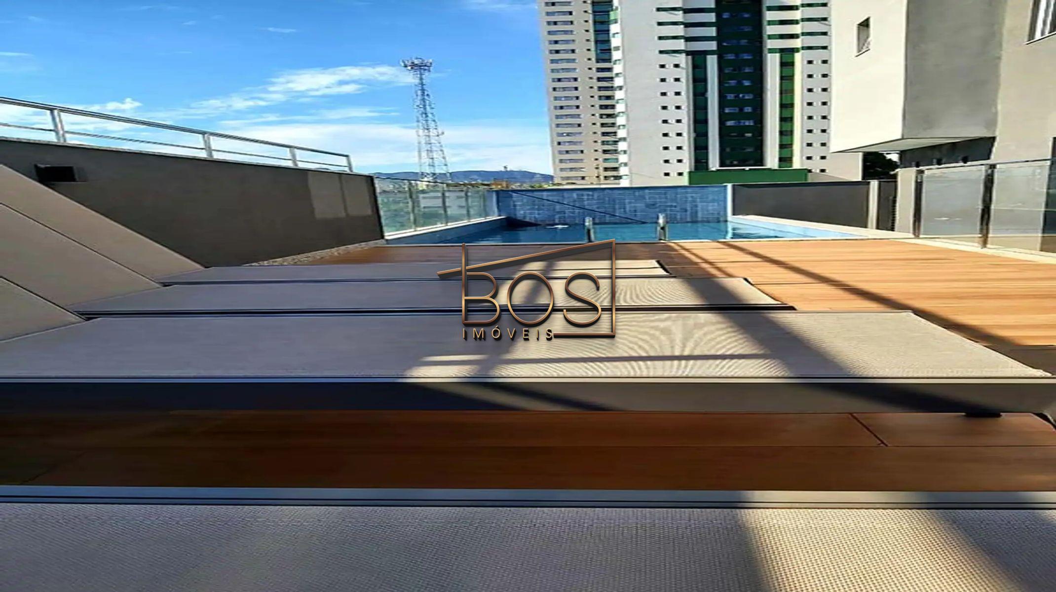 Cobertura, 3 quartos, 135 m² - Foto 6