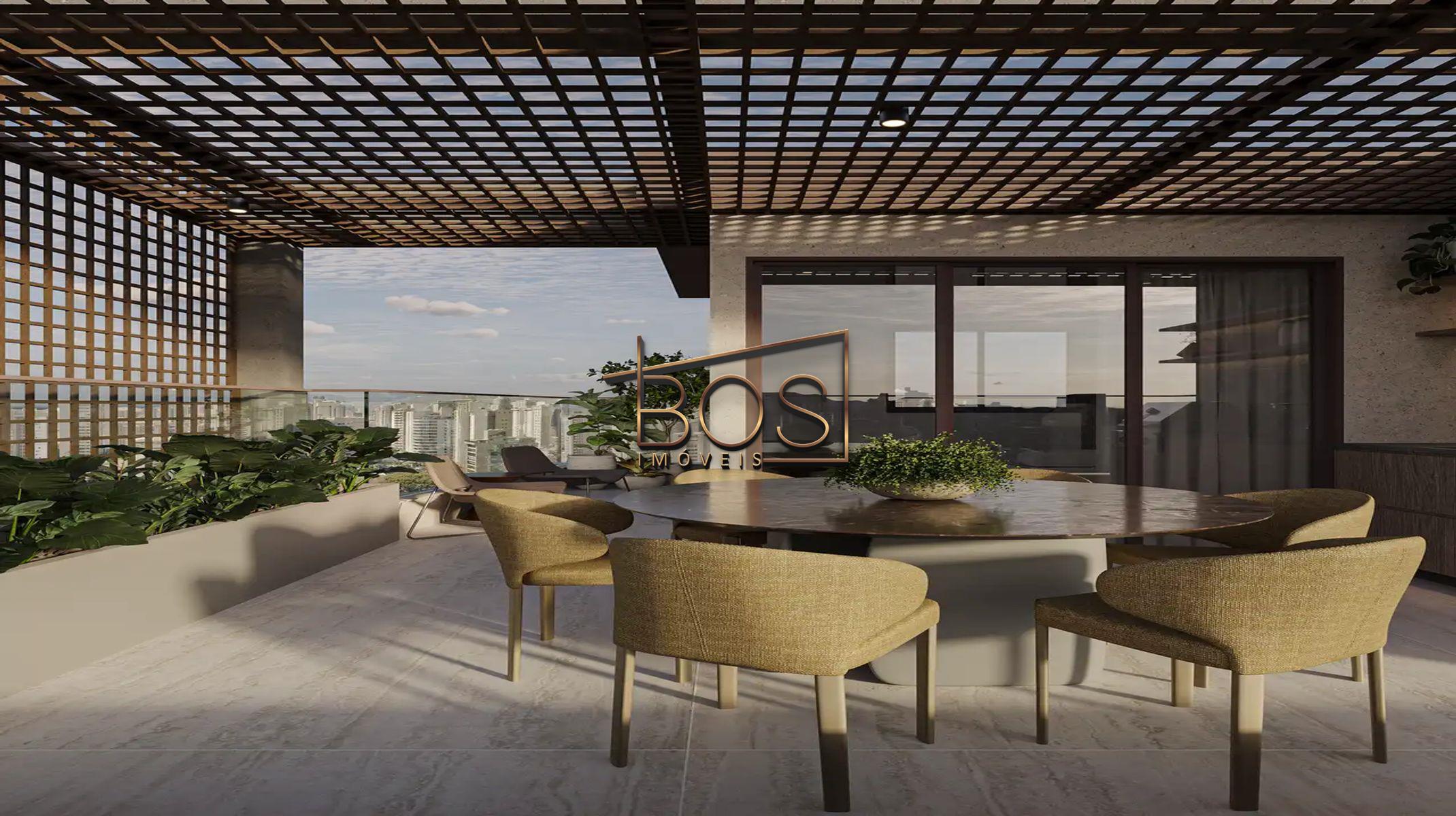 Apartamento, 4 quartos, 113 m² - Foto 23