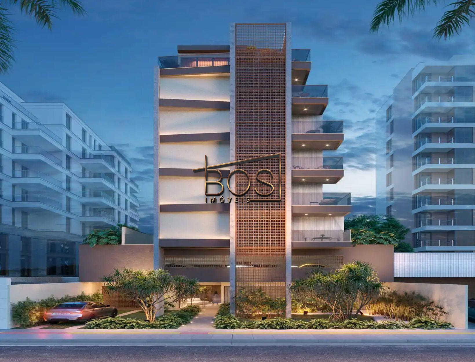 Apartamento, 4 quartos, 113 m² - Foto 1