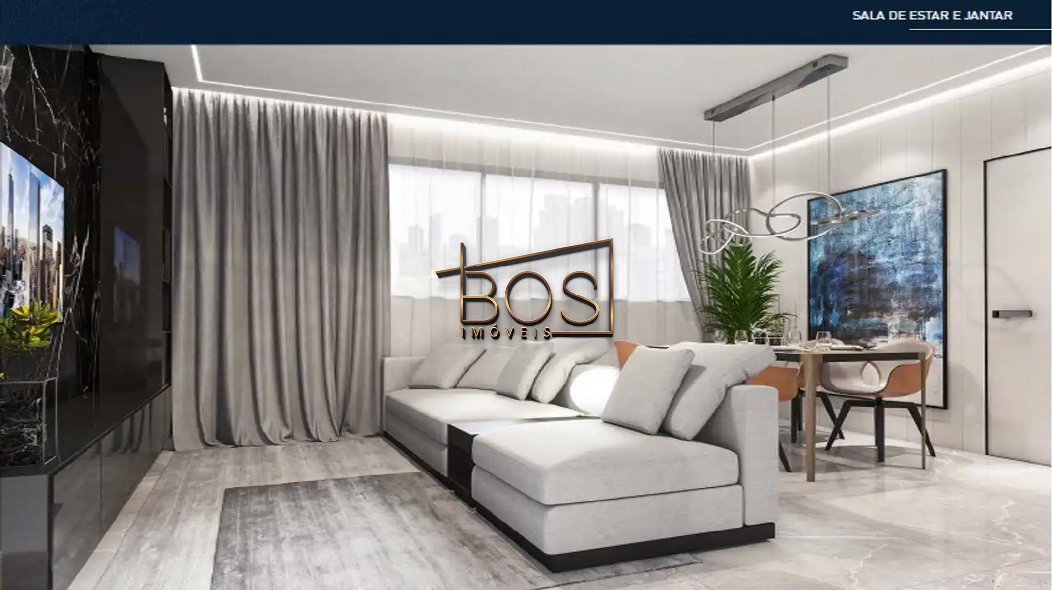 Apartamento, 2 quartos, 94 m² - Foto 3