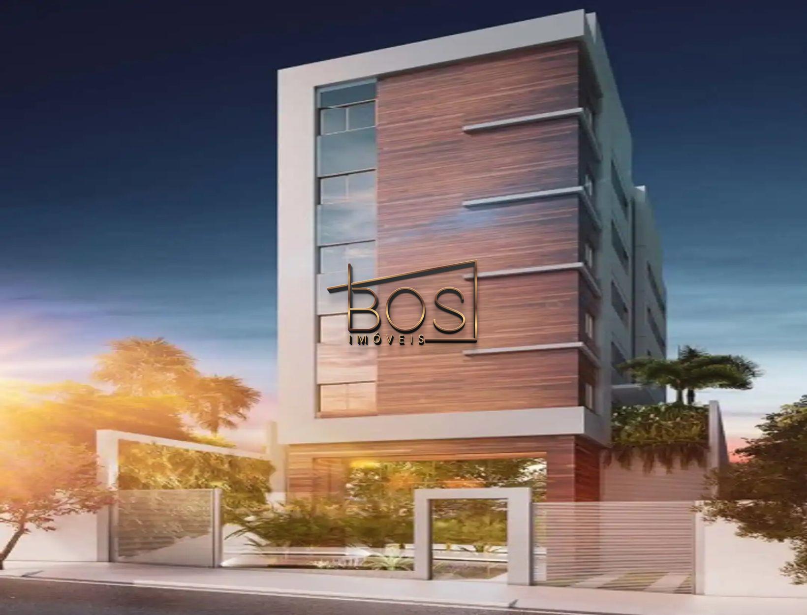 Apartamento, 2 quartos, 94 m² - Foto 1