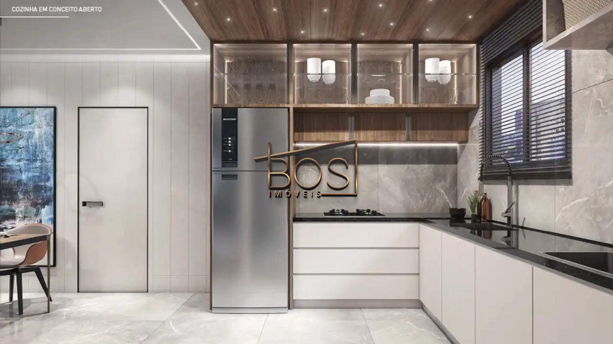 Apartamento, 2 quartos, 94 m² - Foto 2