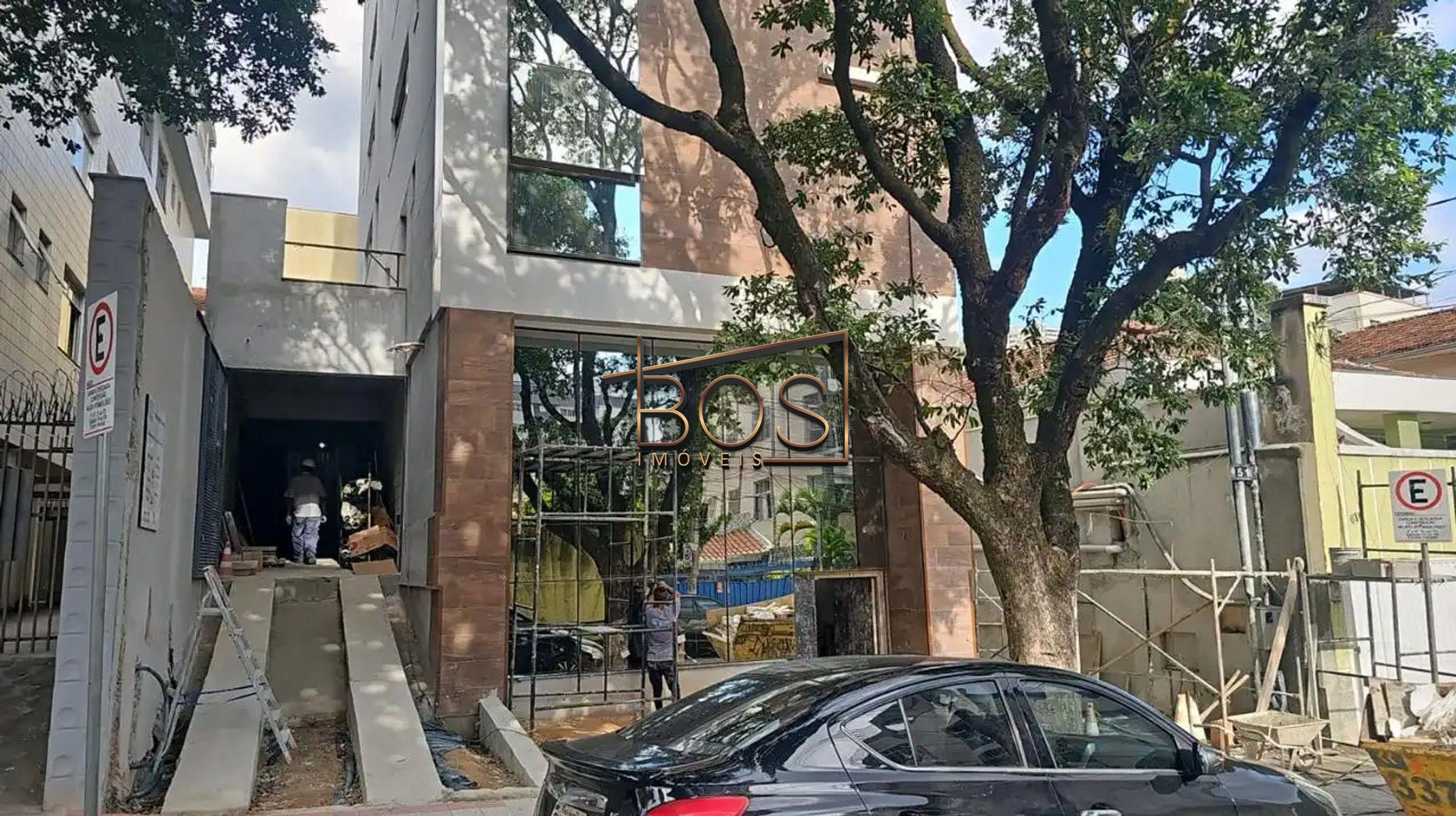 Apartamento, 2 quartos, 94 m² - Foto 5