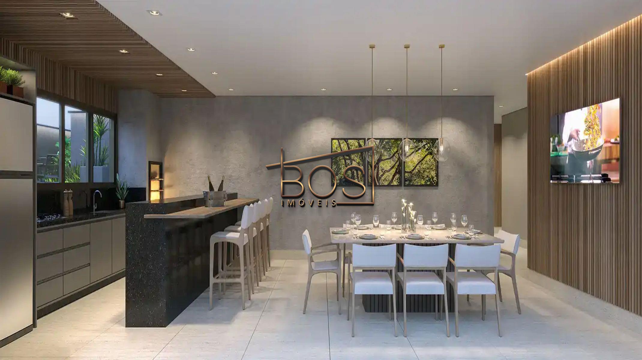 Apartamento, 3 quartos, 83 m² - Foto 5