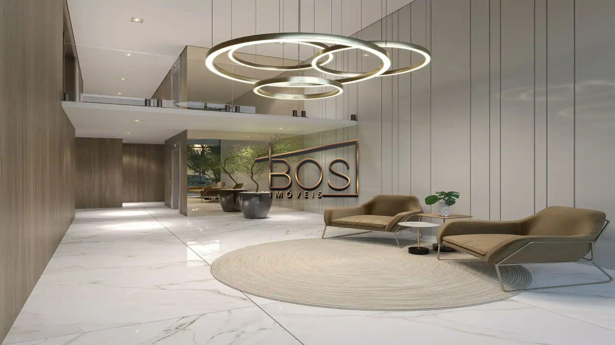 Apartamento, 3 quartos, 83 m² - Foto 2