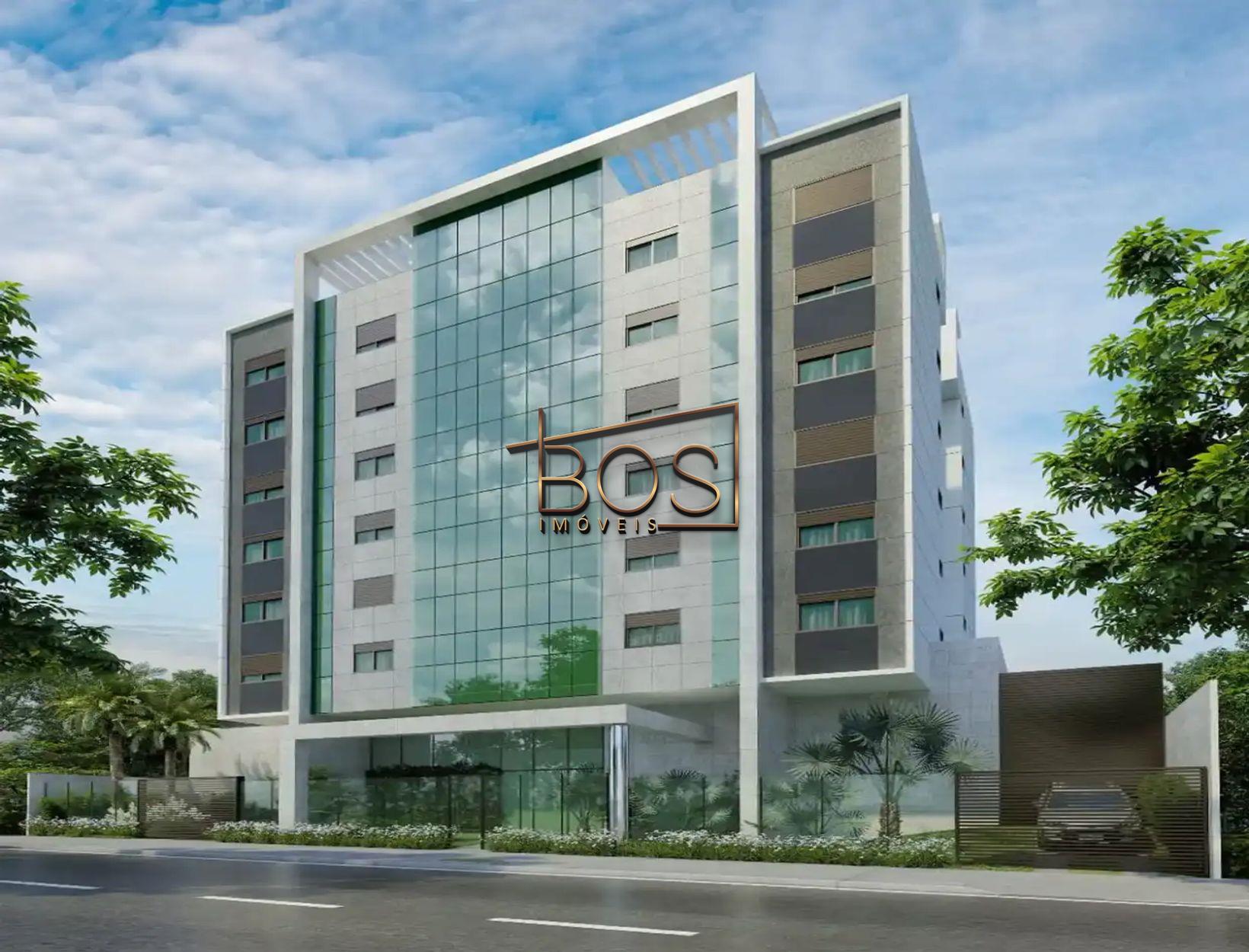 Apartamento, 3 quartos, 83 m² - Foto 1